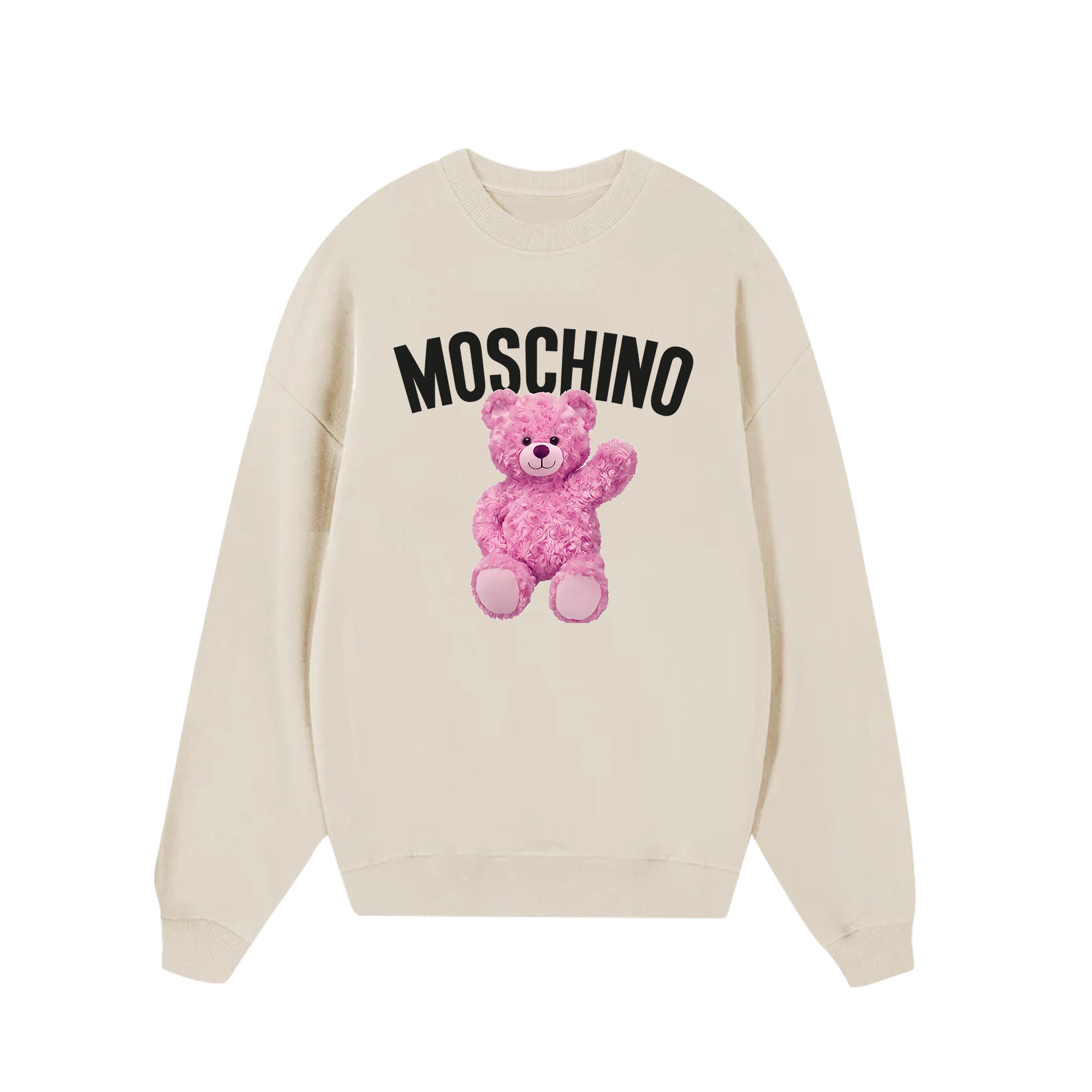 Moschino Barbie Sweater