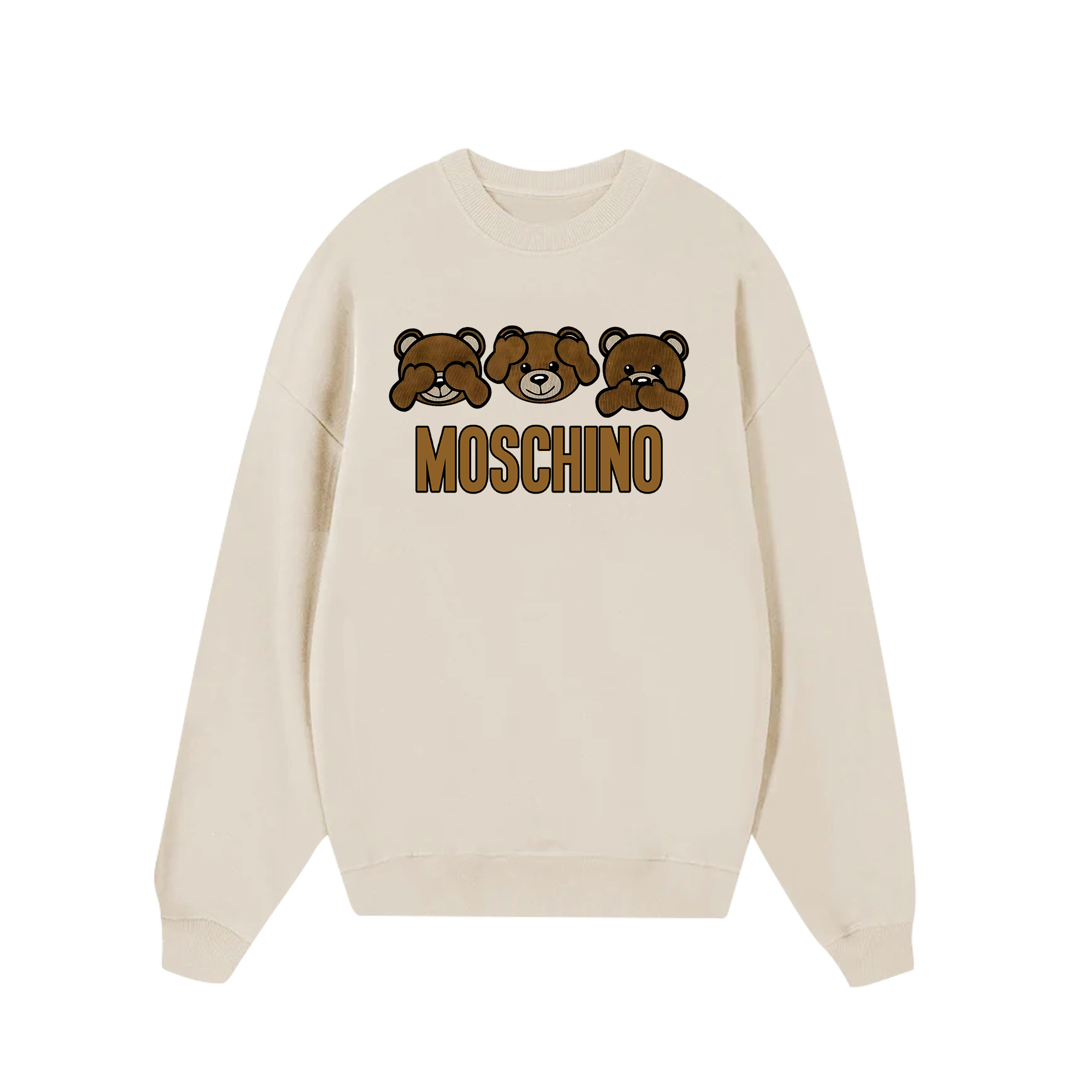 Moschino Best Friend Sweater