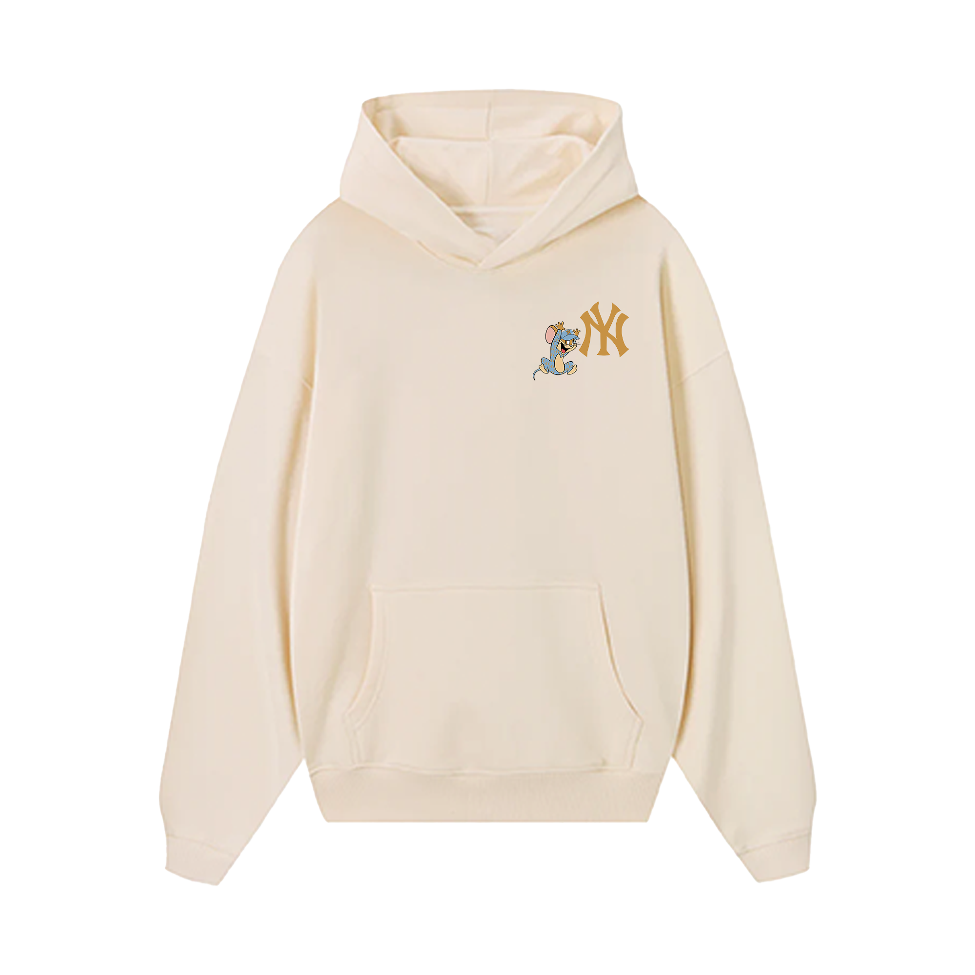 MLB New York Yankees Jerry Hoodie