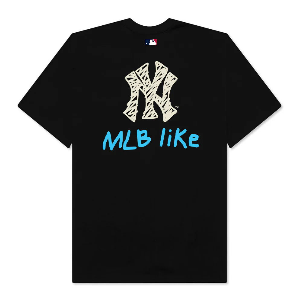 Flash Sale MLB New York Yankees T-Shirt