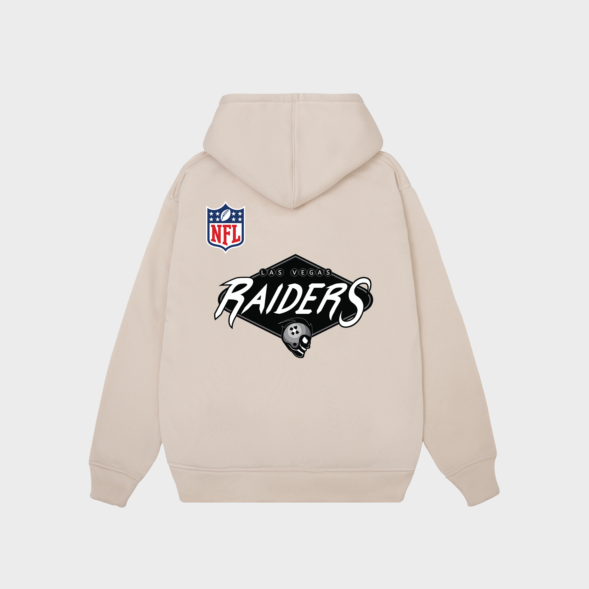 NFL New England Patriots Hoodie