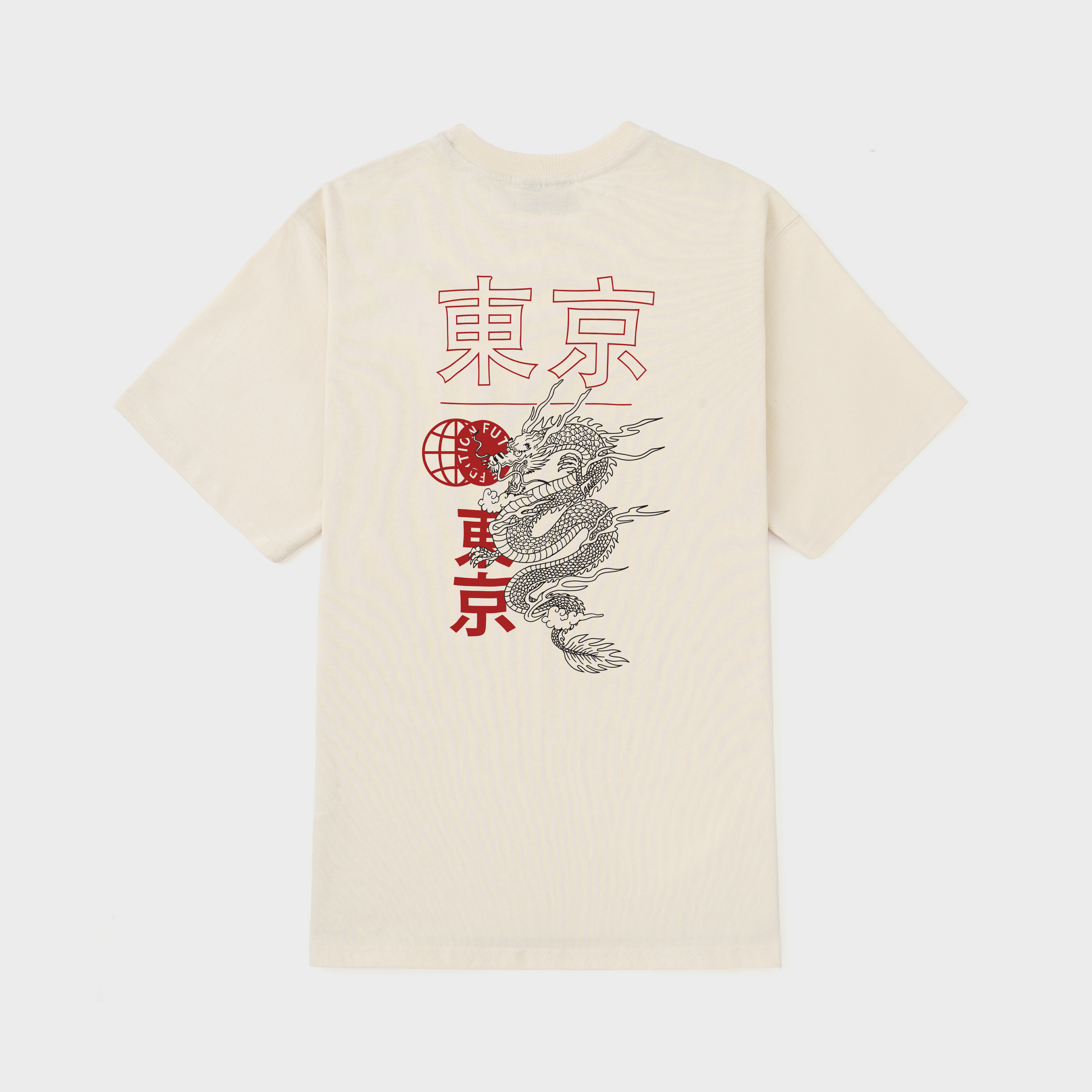 TOKYO T-SHIRT / KEM