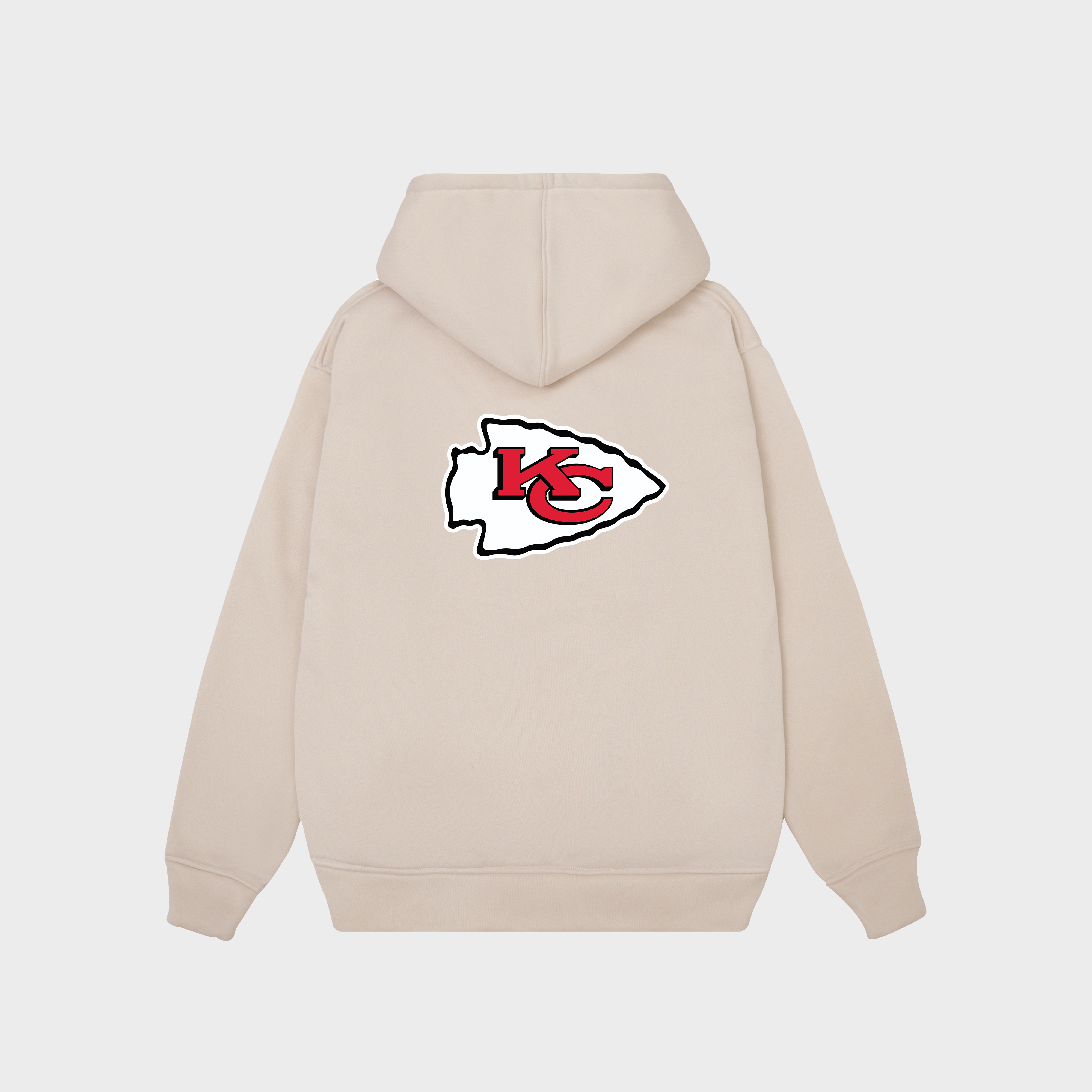 NFL Kansas City Chiefs Hoodie