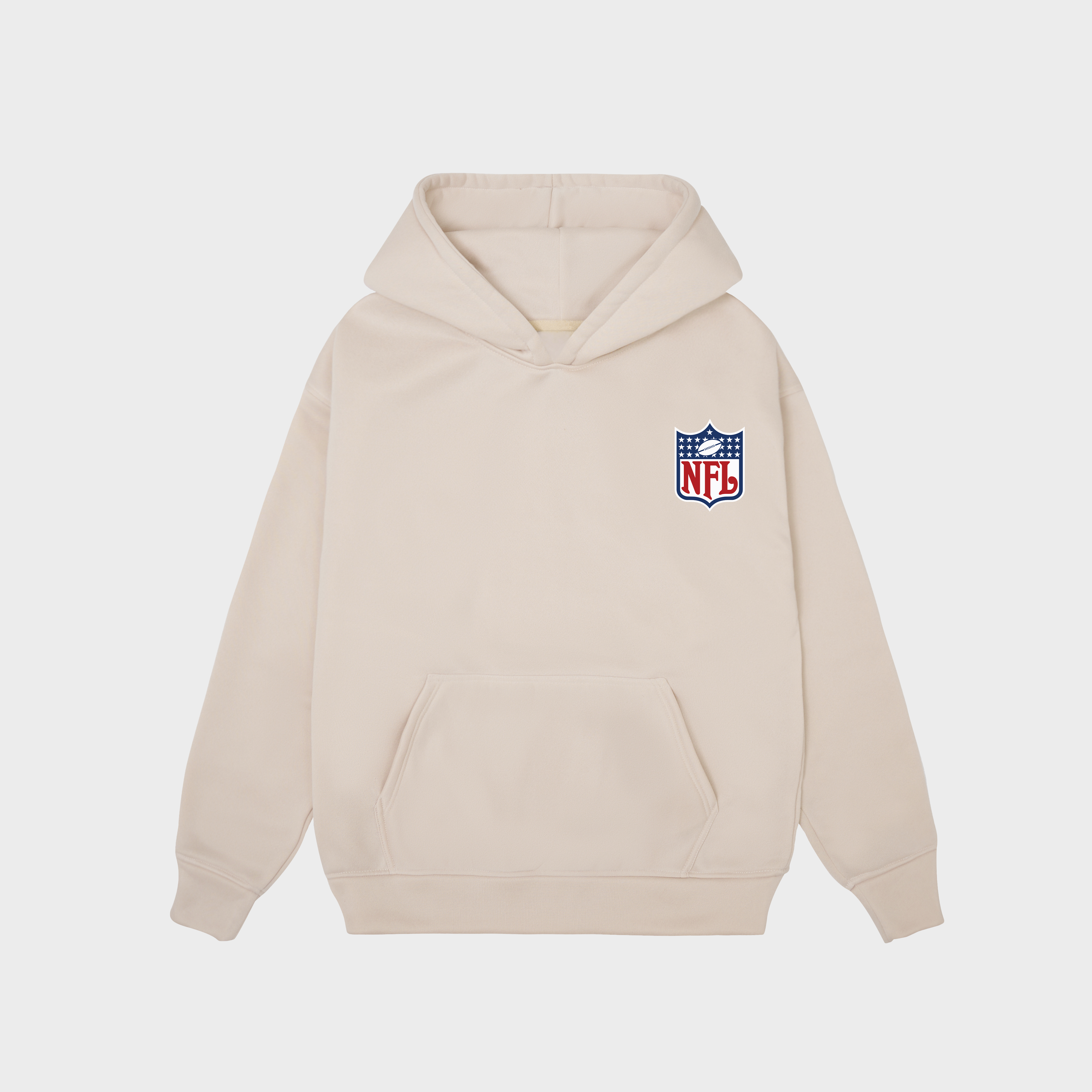 NFL Tokyo Dome 1996 Chargers Vs Steelers Hoodie