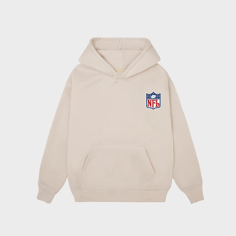 Flash Sale NFL Tokyo Dome 1996 Chargers Vs Steelers Hoodie