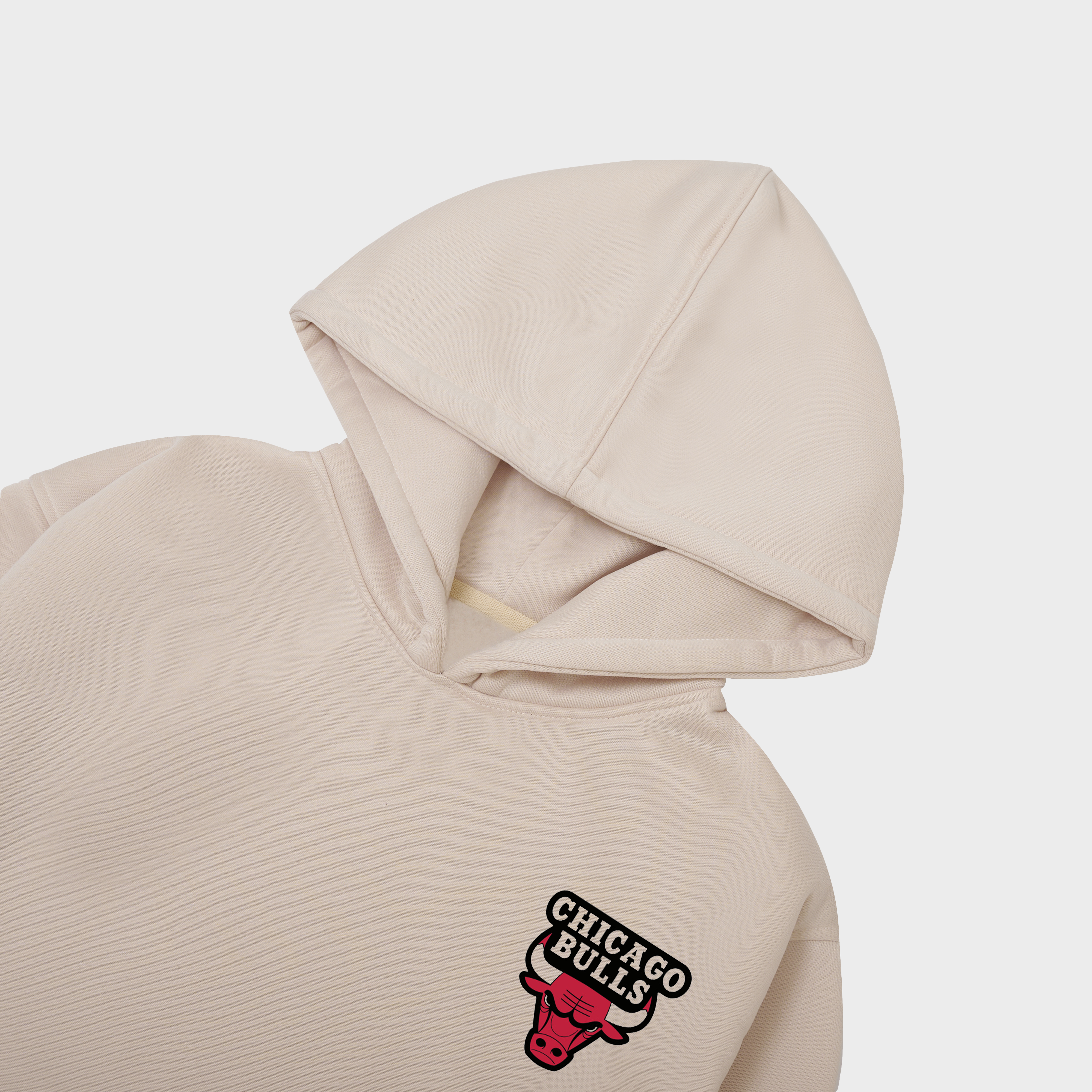 NBA Chicago Bulls 1992 Vintage Hoodie