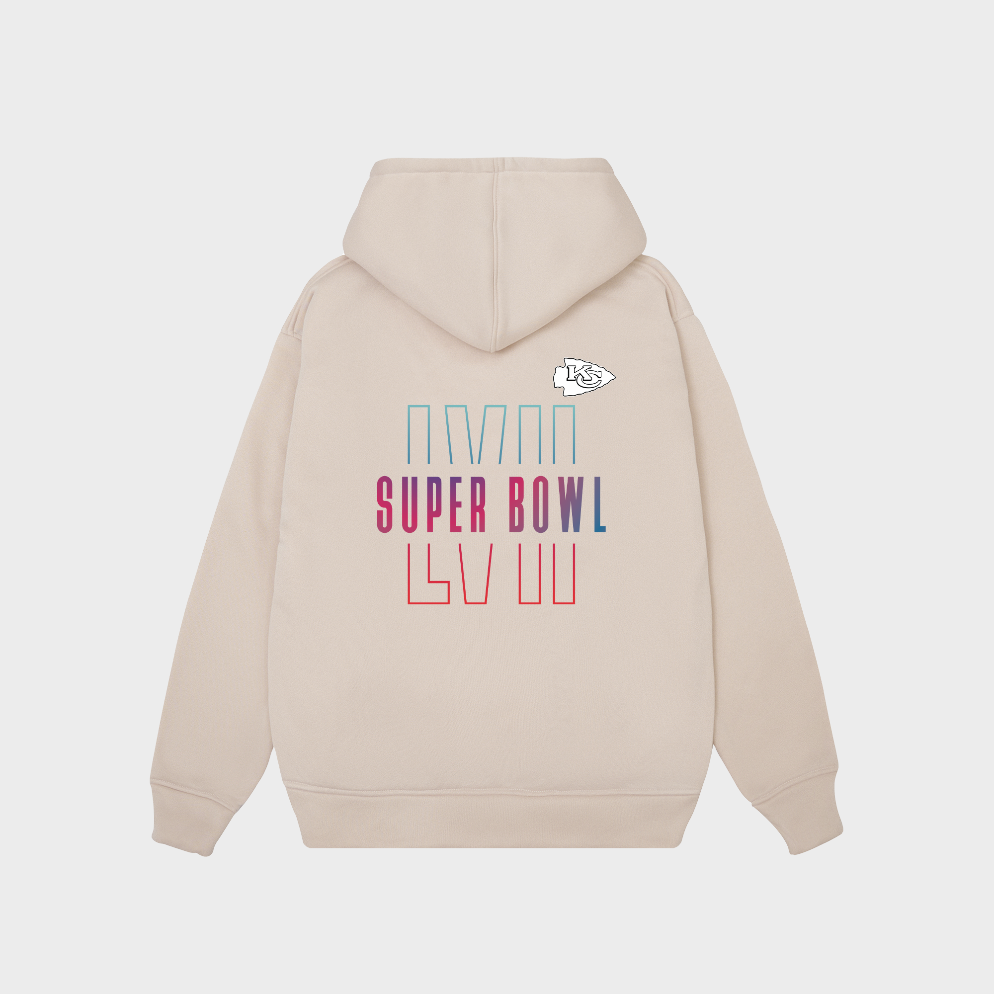 NFL Kansas City Hoodie