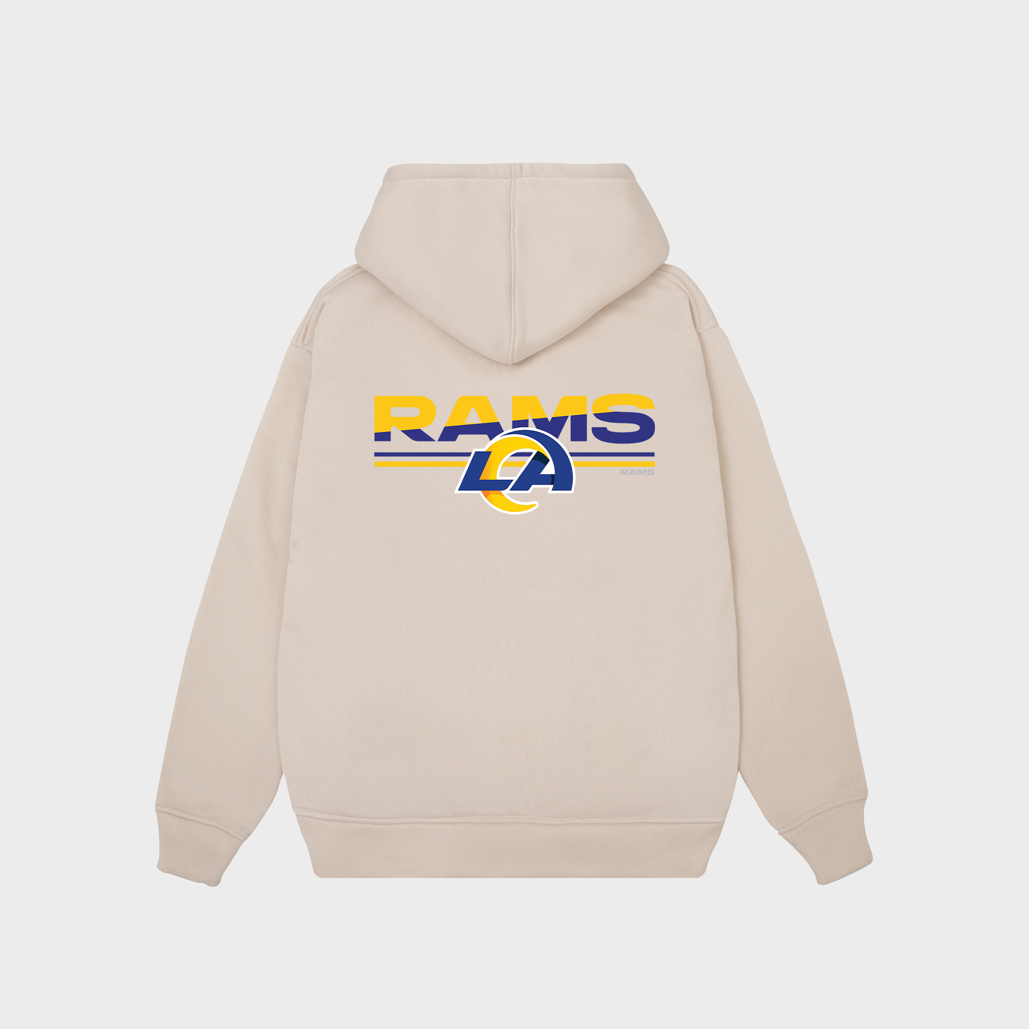 NFL LA Rams Sideline 2023 Hoodie