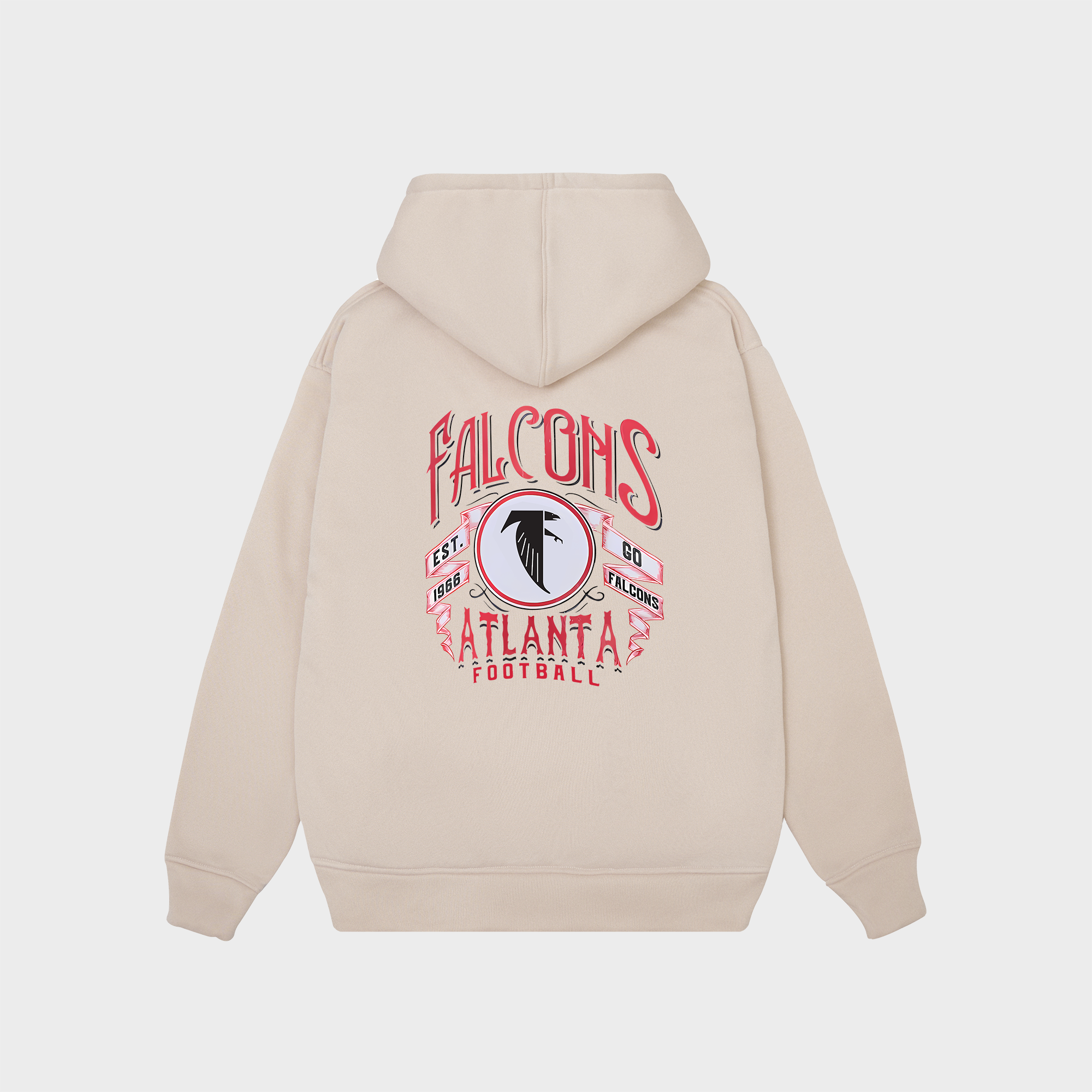 NFL x Darius Rucker Hoodie