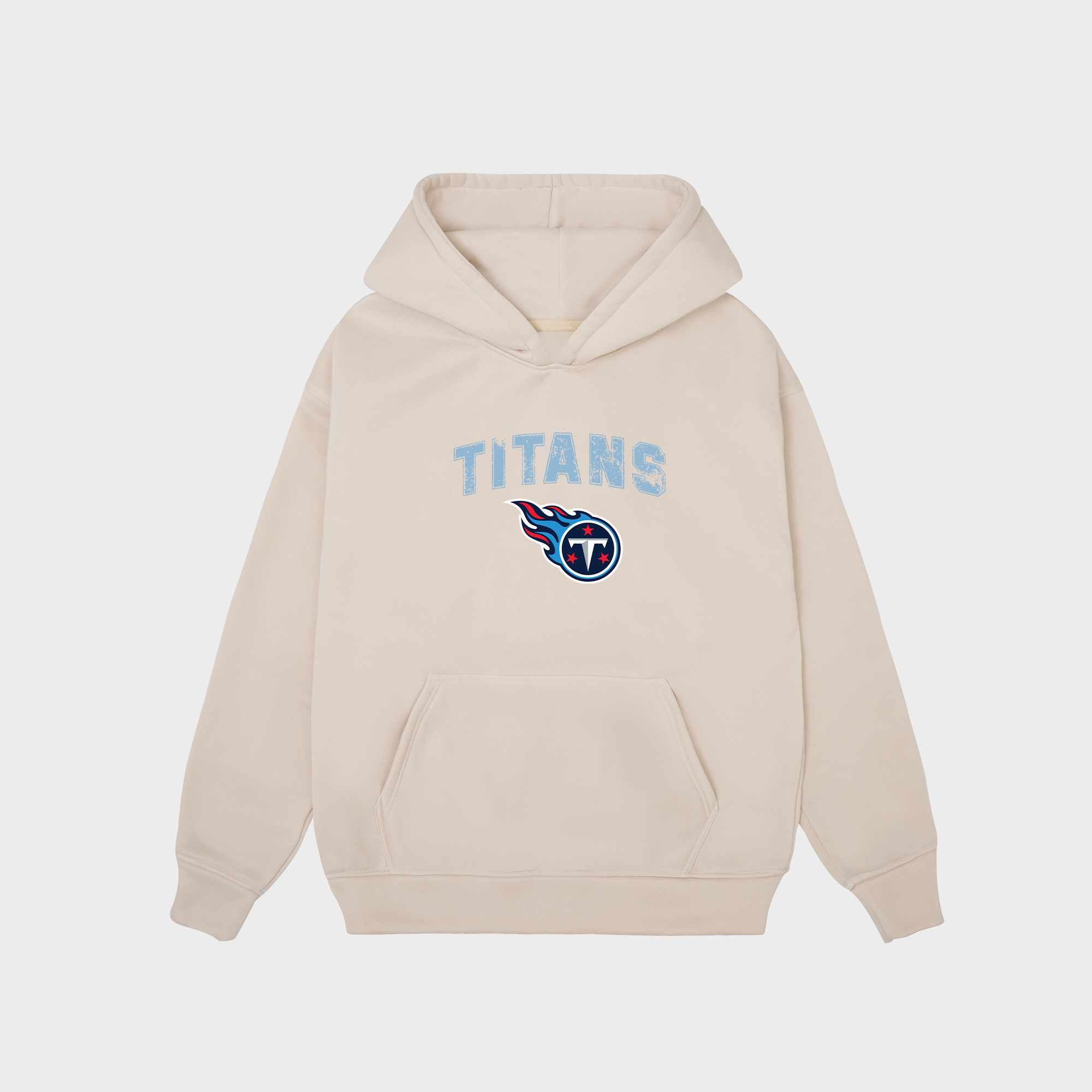 NFL Tennessee Titans '47 All Arch Franklin Hoodie