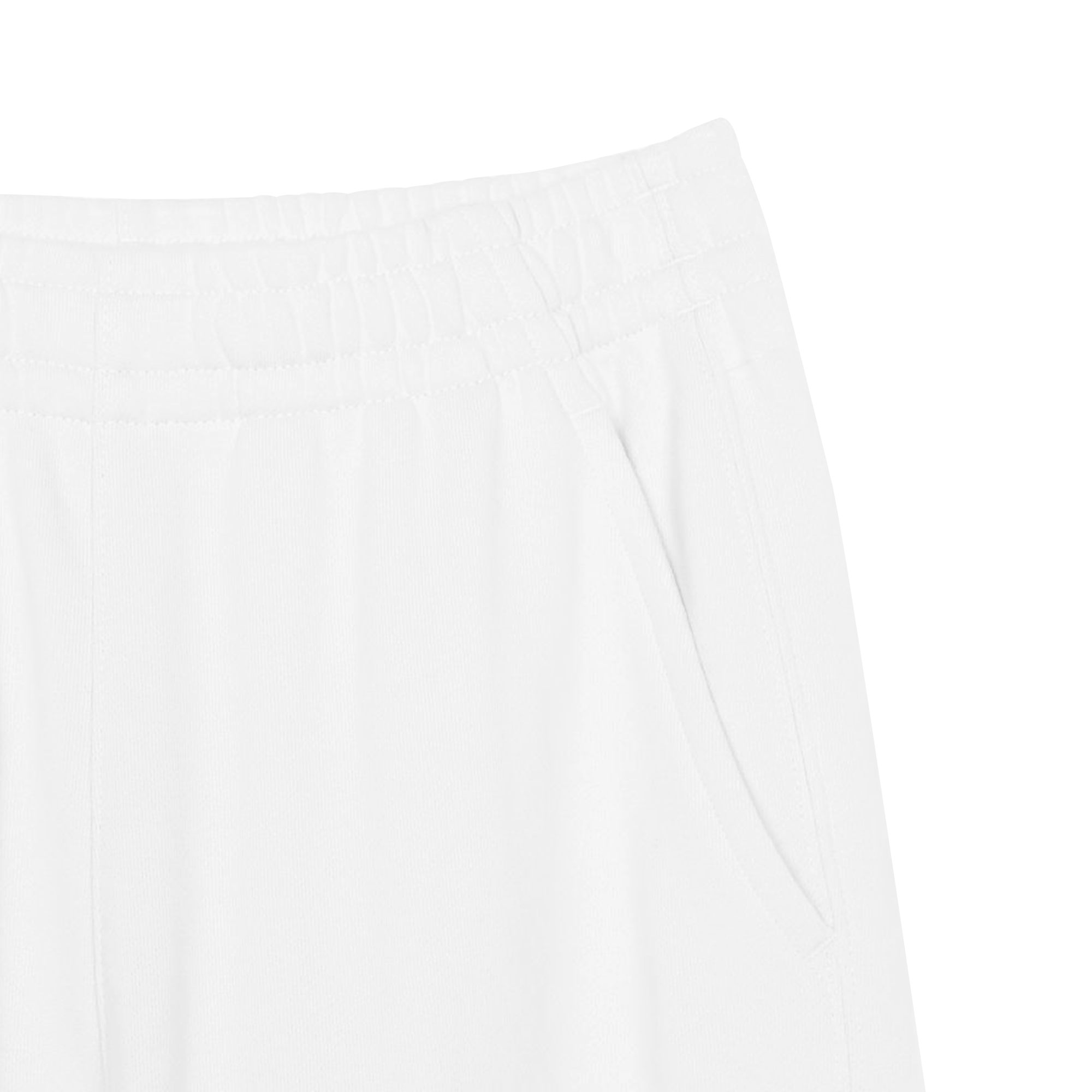 Quần Jogger Nỉ Bông Cotton USA Basic