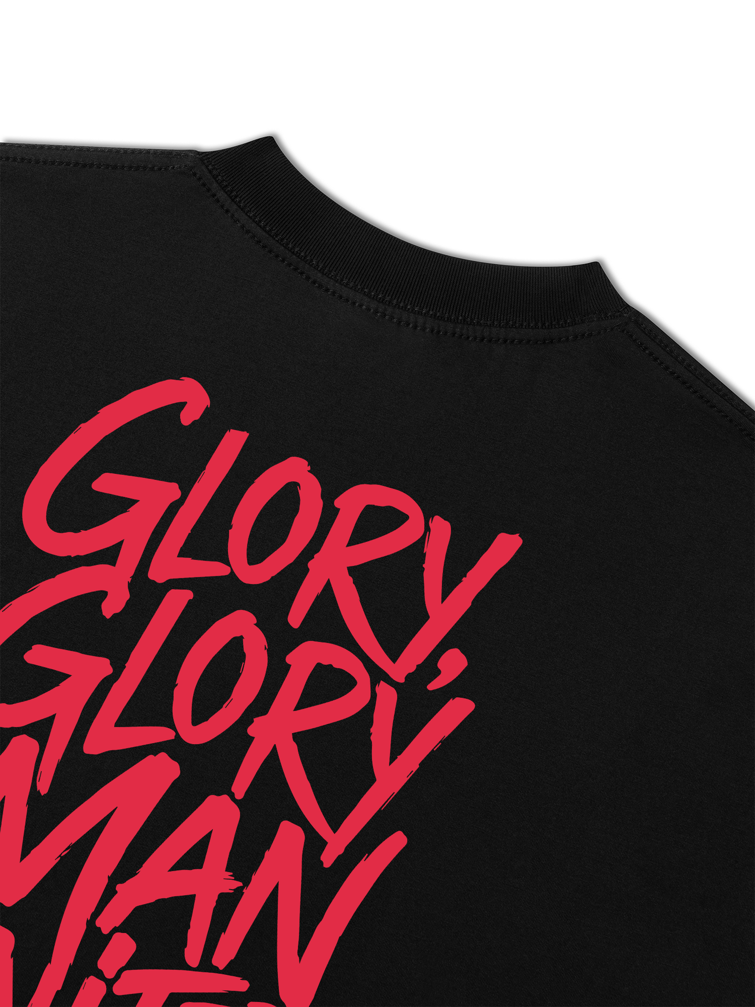 Áo Thun Relaxed Fit Glory MU