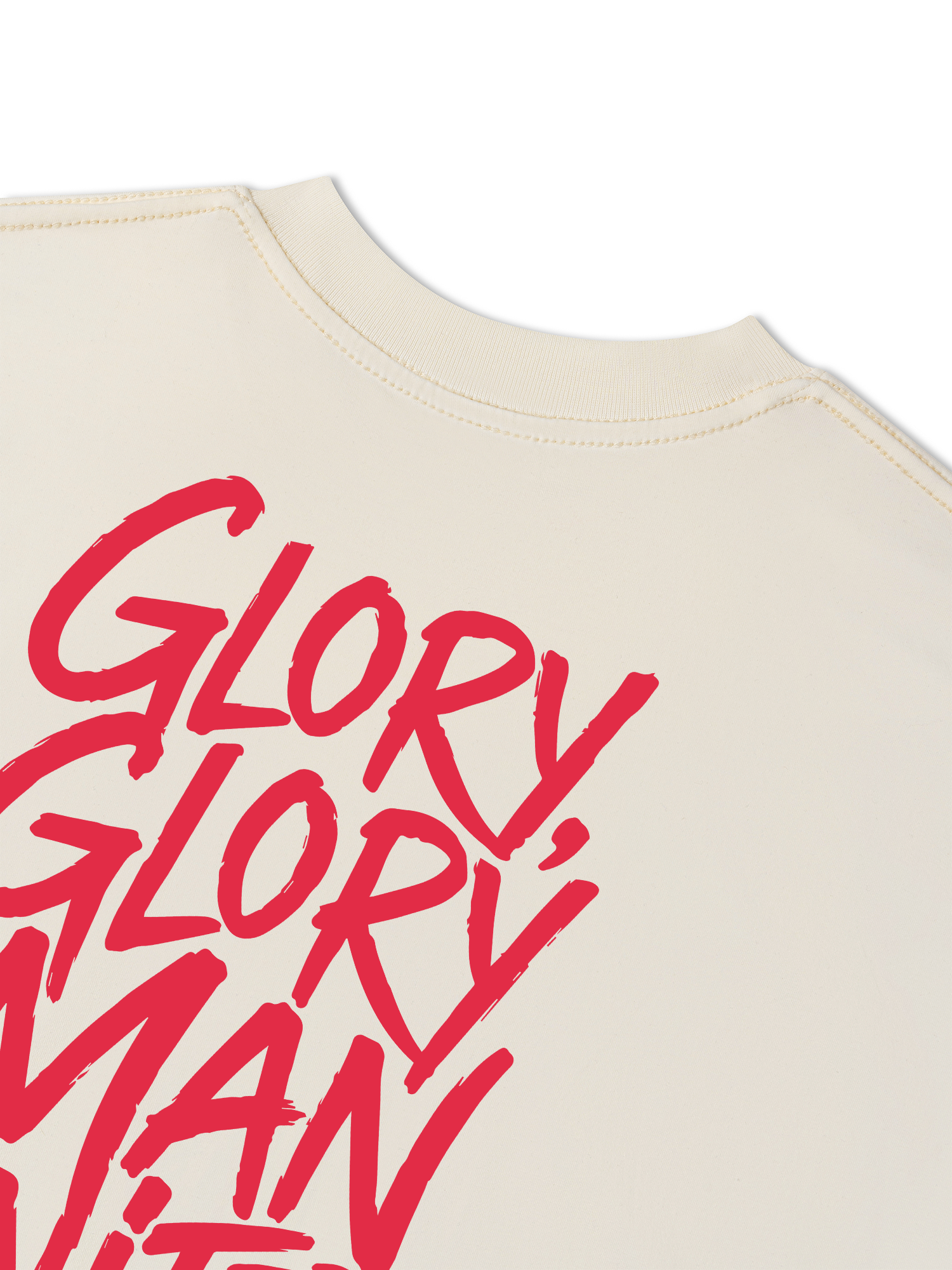 Áo Thun Relaxed Fit Glory MU