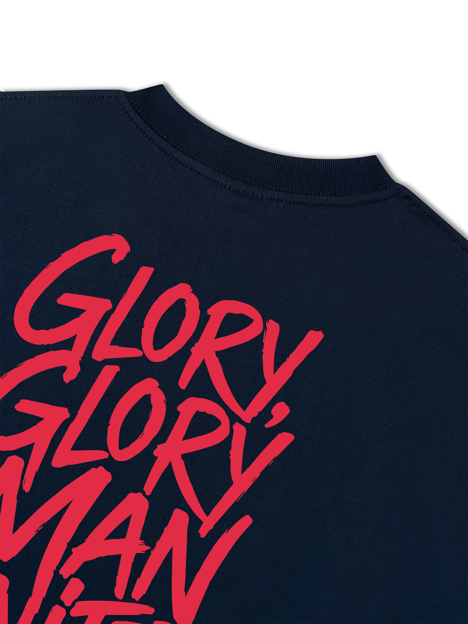 Áo Thun Relaxed Fit Glory MU
