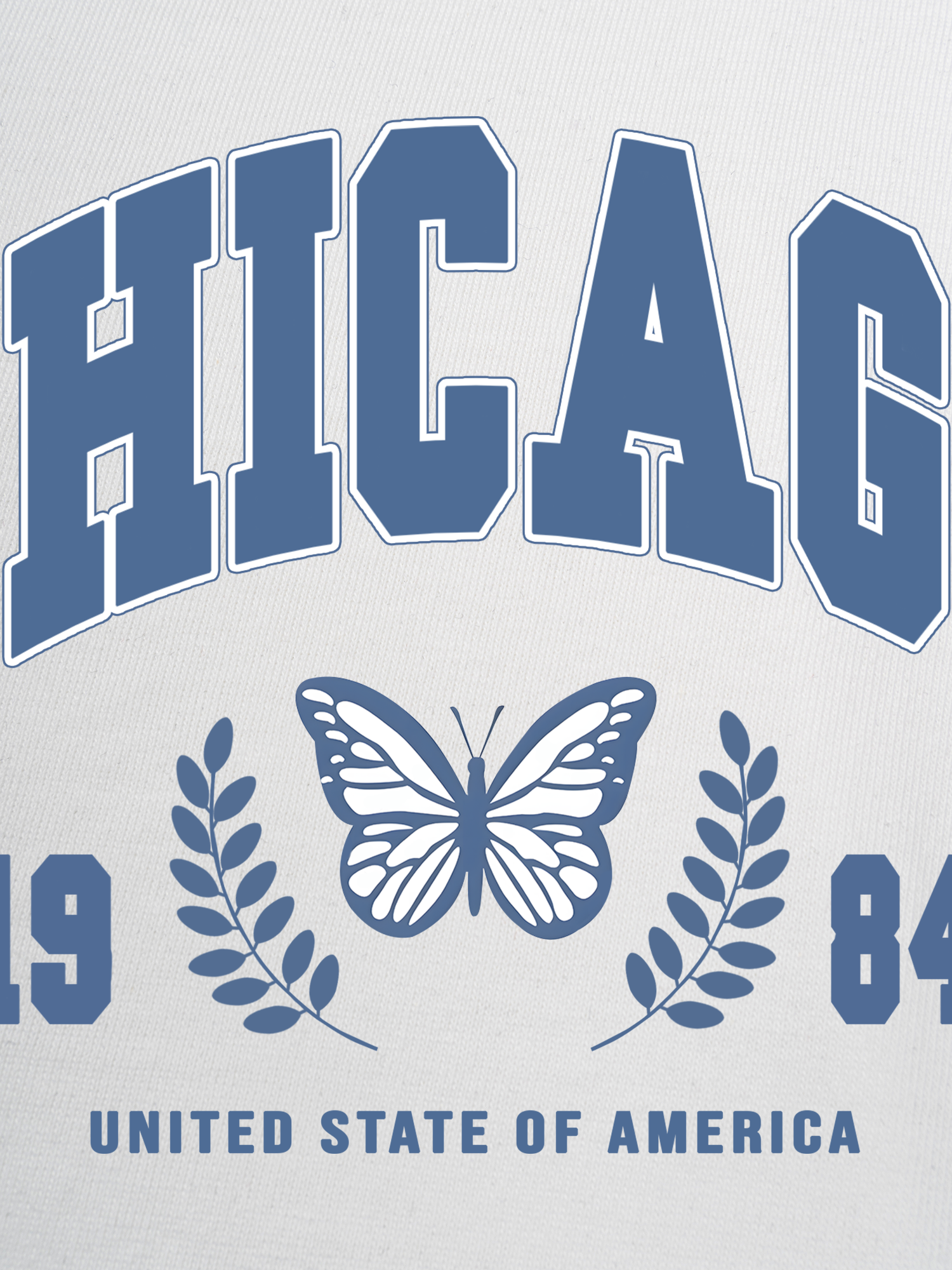 Áo Thun Ringer Relaxed Fit City Chicago