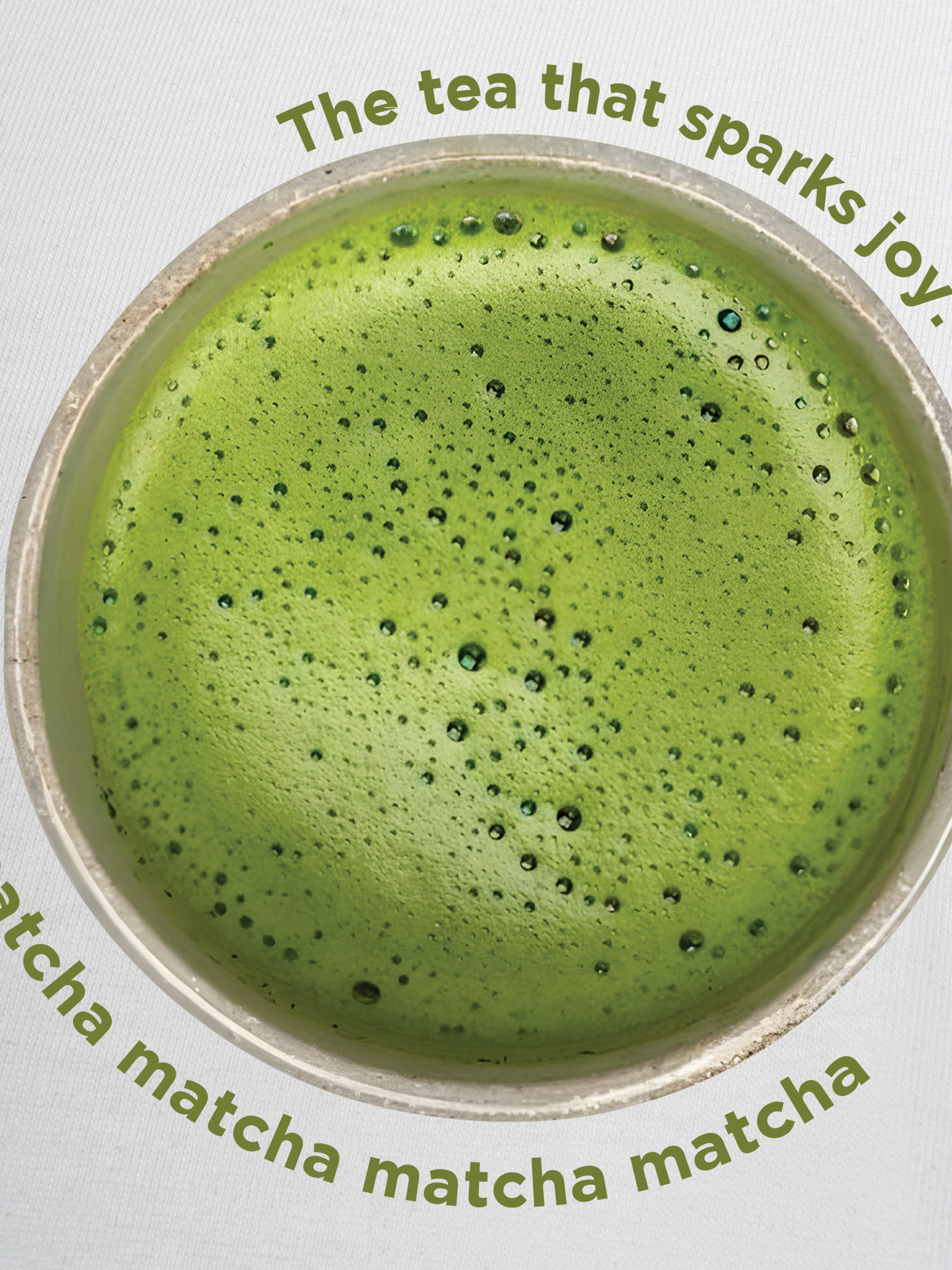 Áo Thun Ringer Relaxed Fit The Tea That Sparks Joy