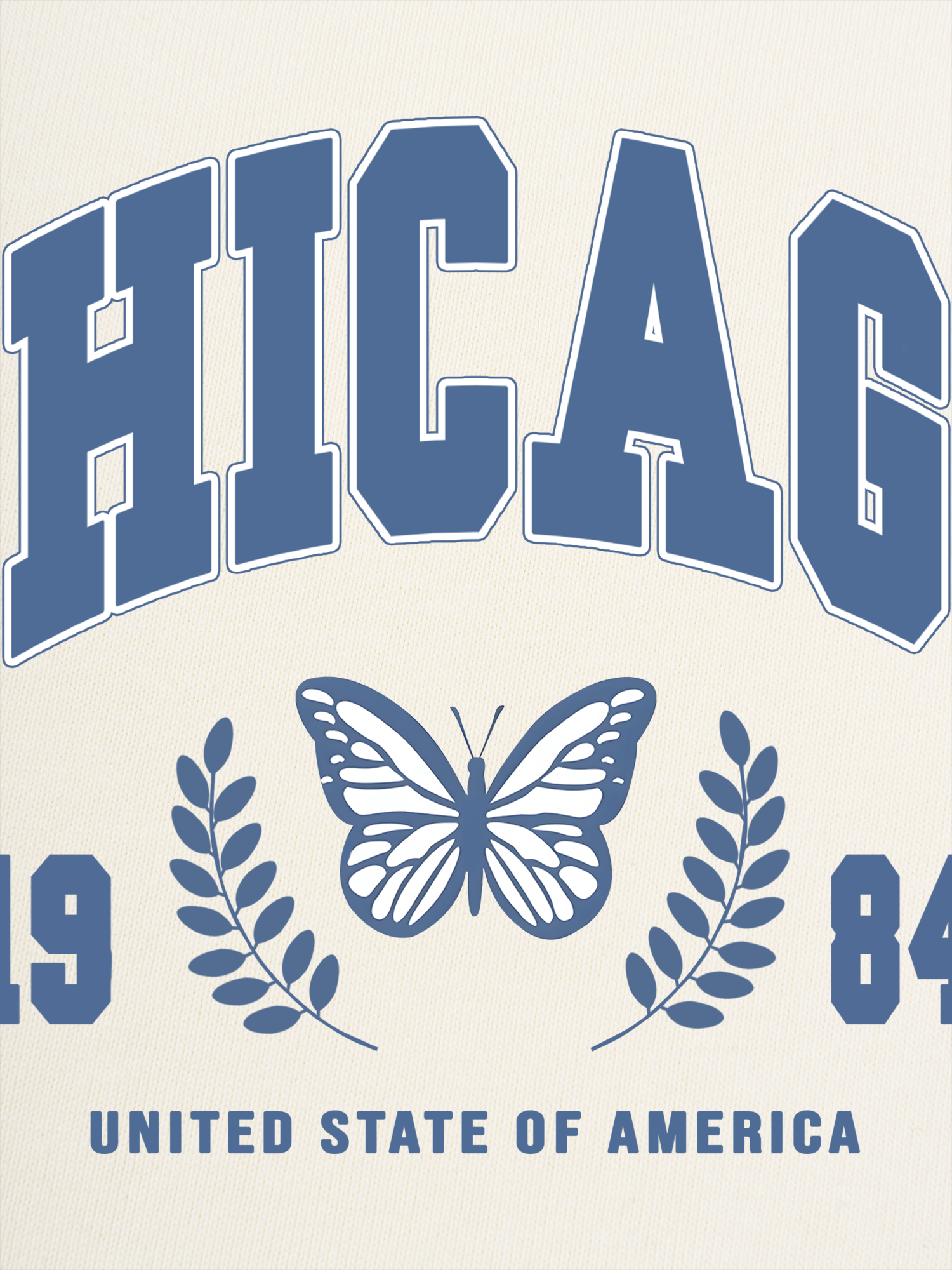 Áo Thun Ringer Relaxed Fit City Chicago