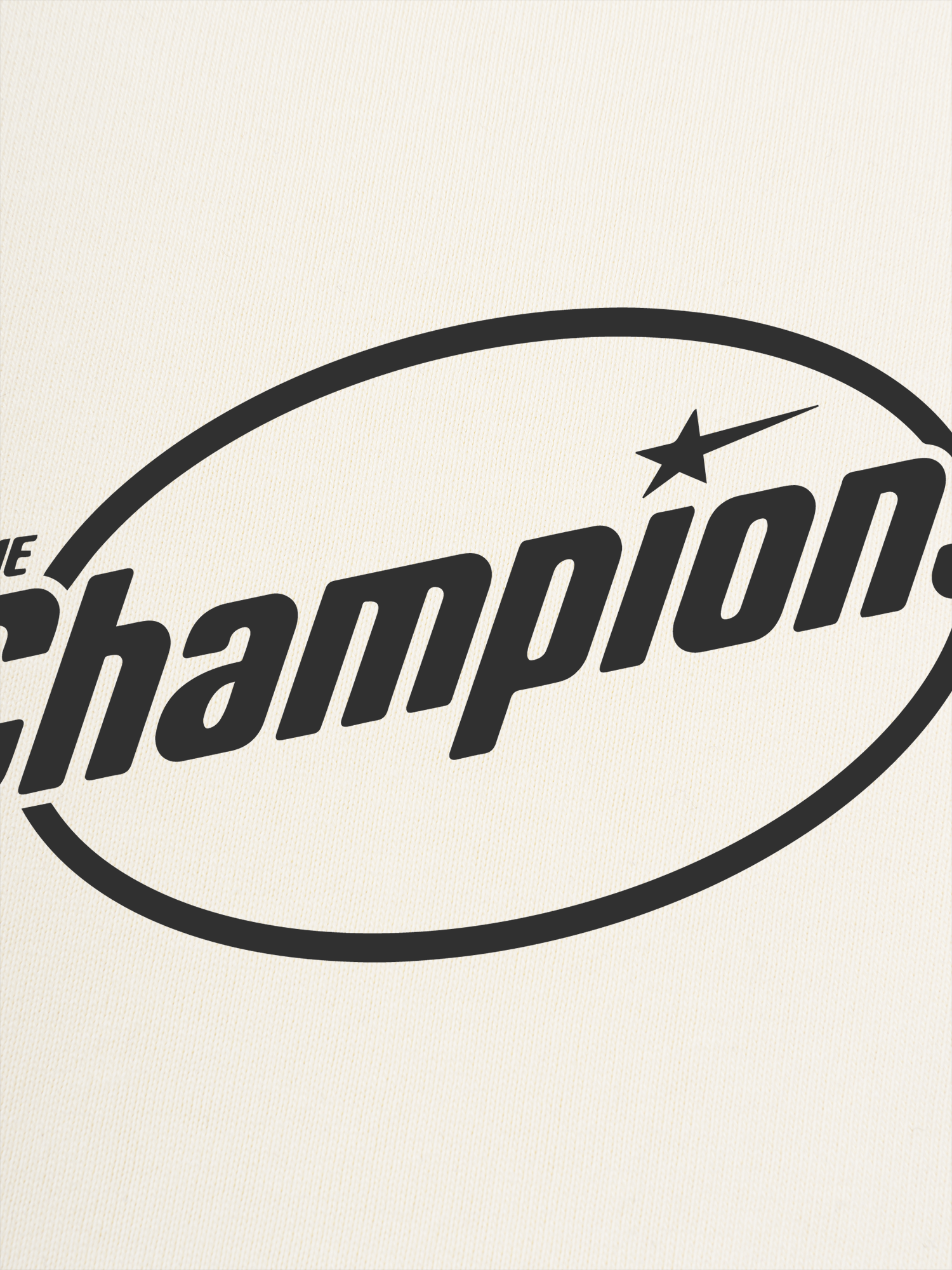 Áo Thun Ringer Relaxed Fit Champions Super Star