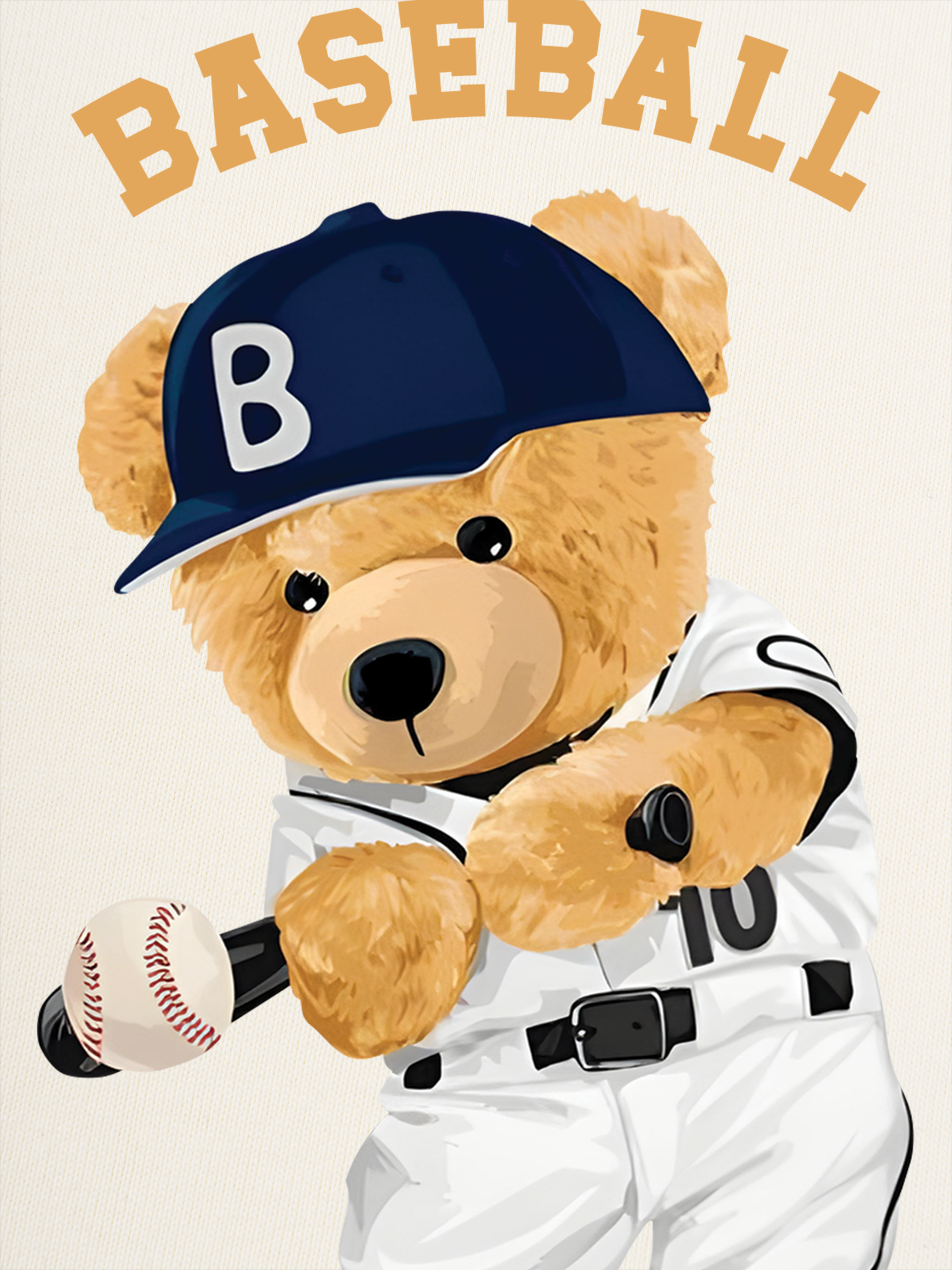 Áo Thun Ringer Relaxed Fit The Ball Used In This Game