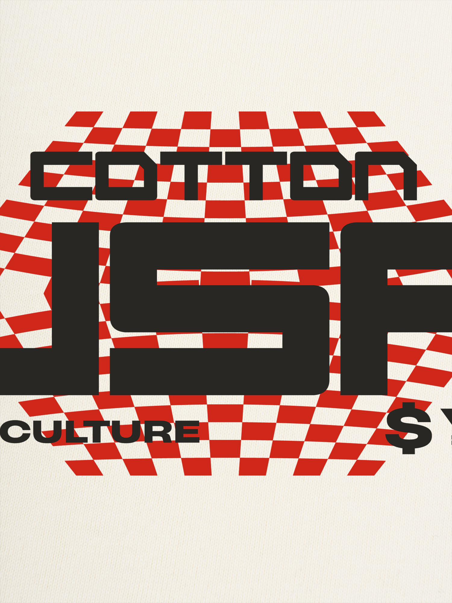 Áo Thun Ringer Relaxed Fit USA New Culture