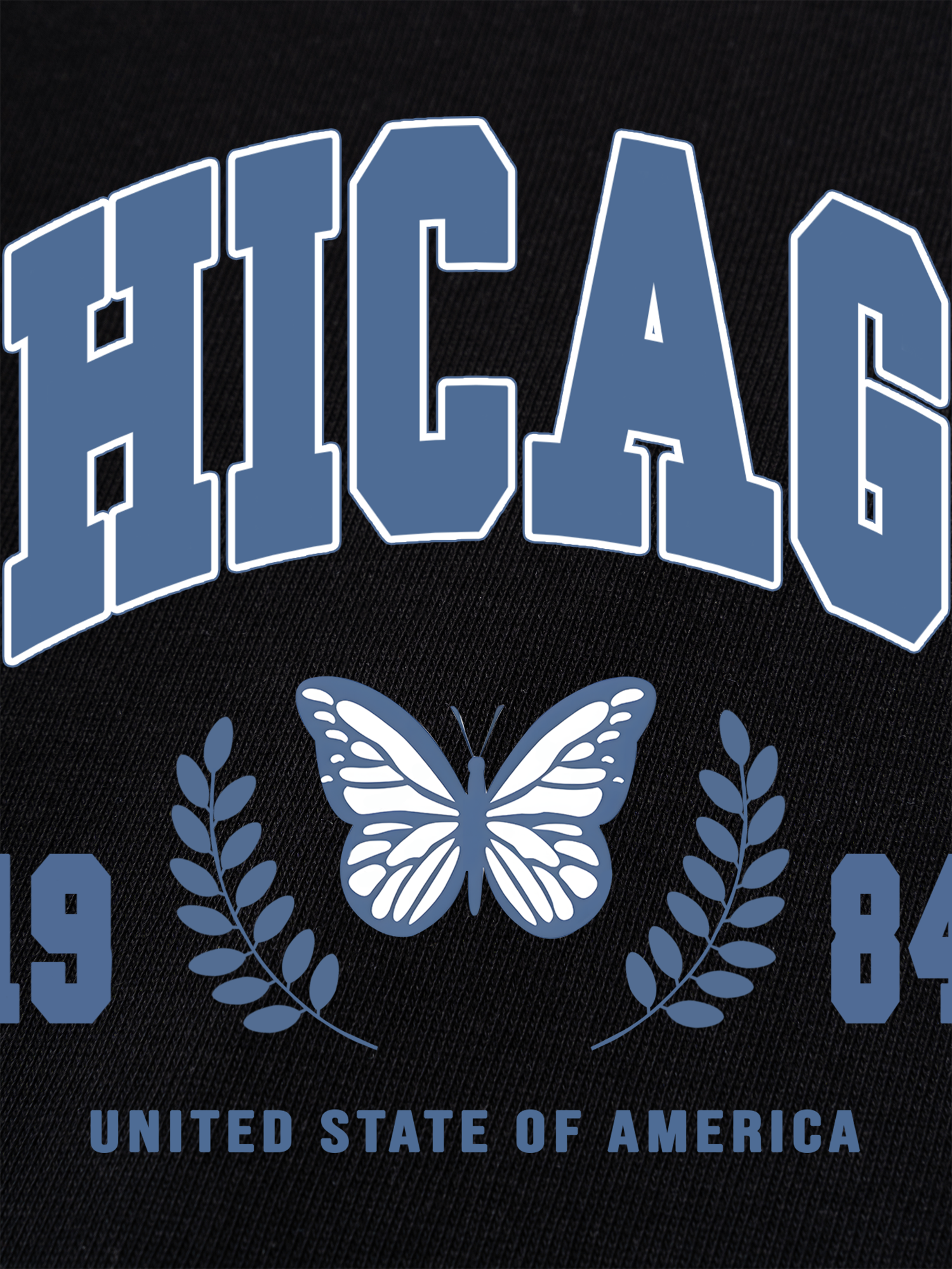 Áo Thun Ringer Relaxed Fit City Chicago