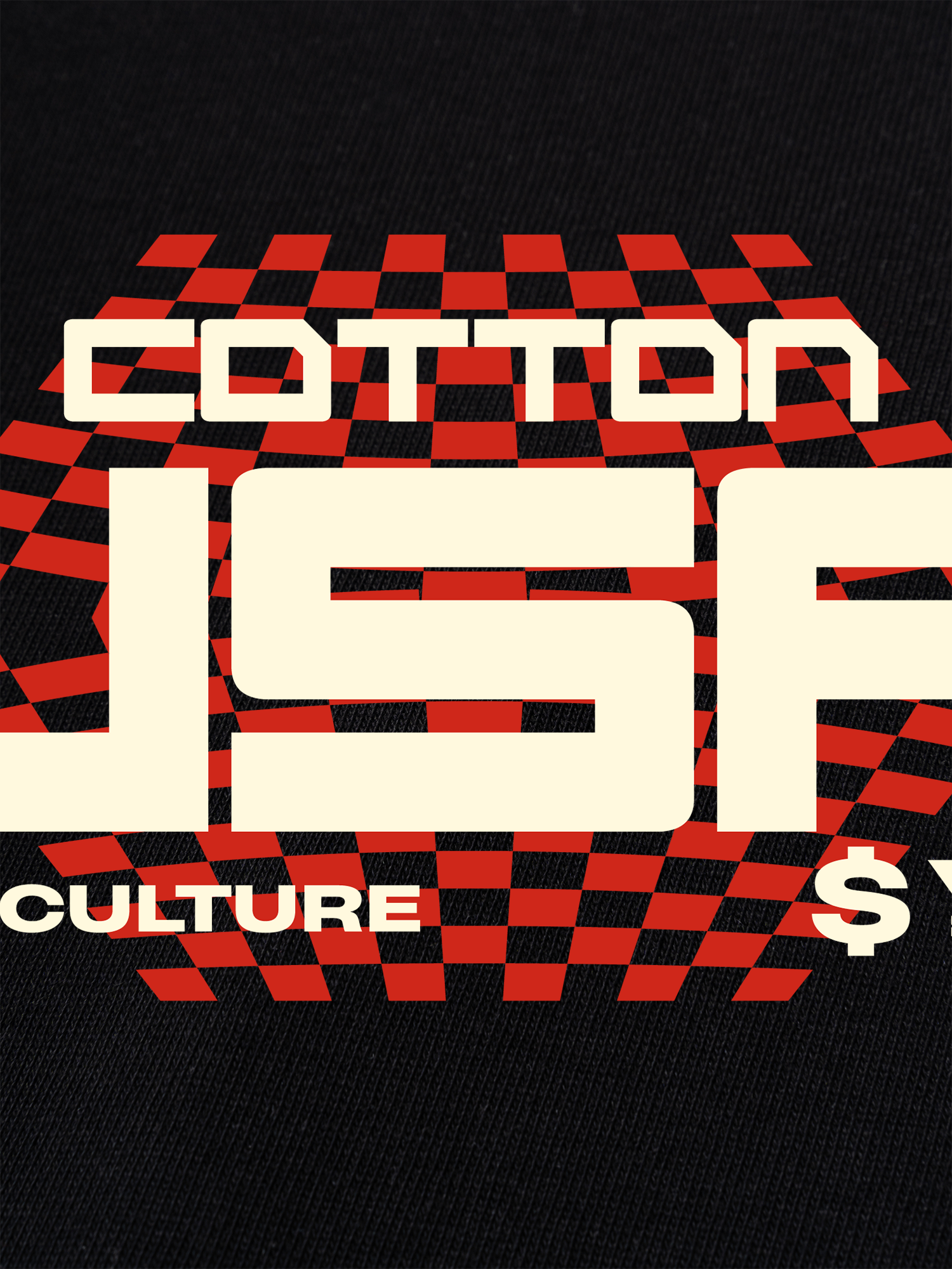 Áo Thun Ringer Relaxed Fit USA New Culture