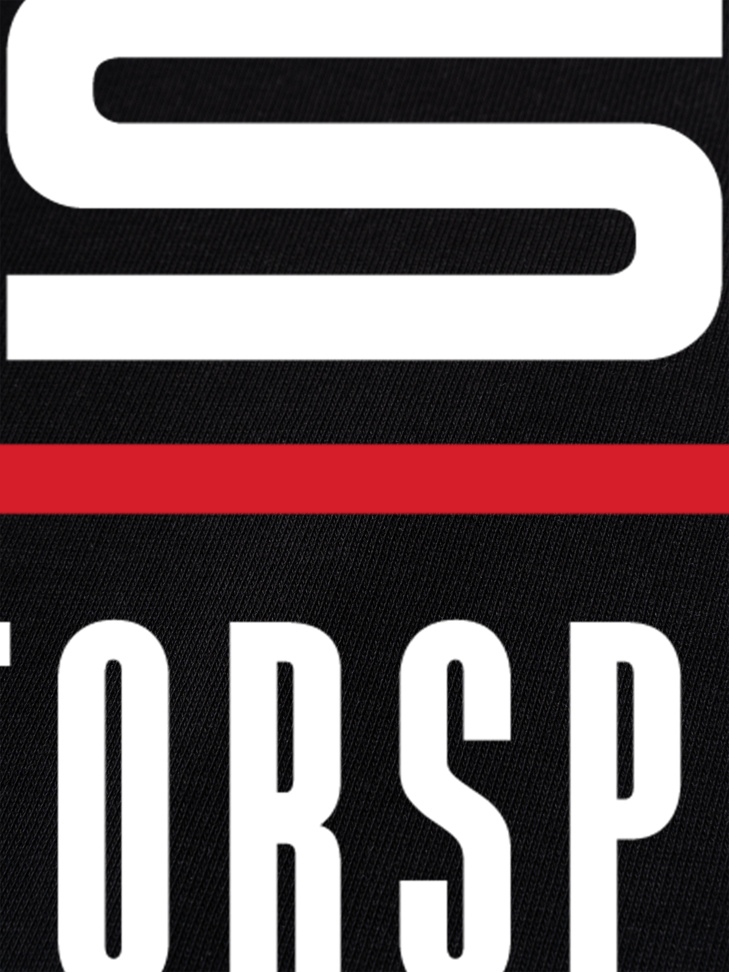 Áo Thun Ringer Relaxed Fit Porsche Motor Sport