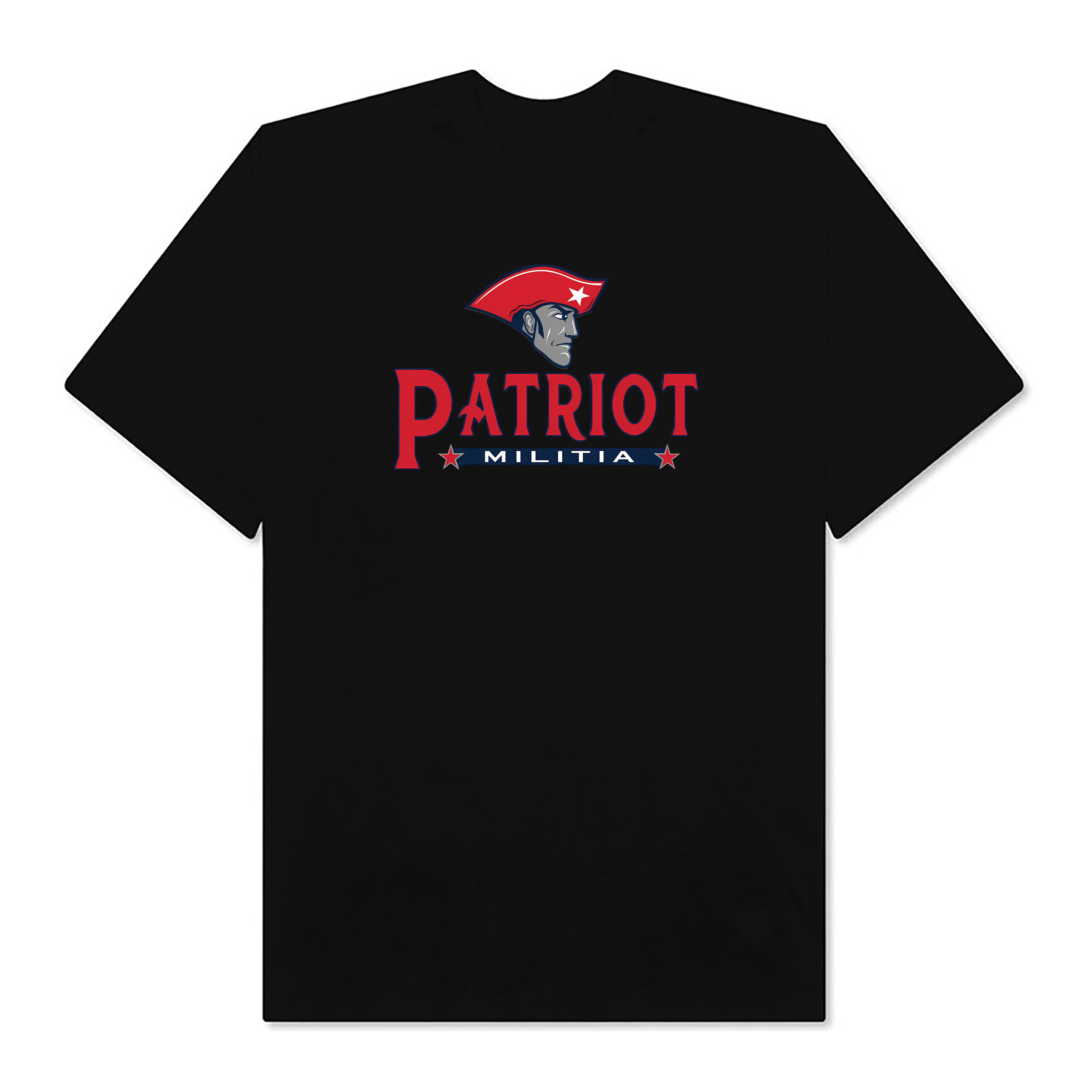 NFL Pat Patriot 2017 T-Shirt