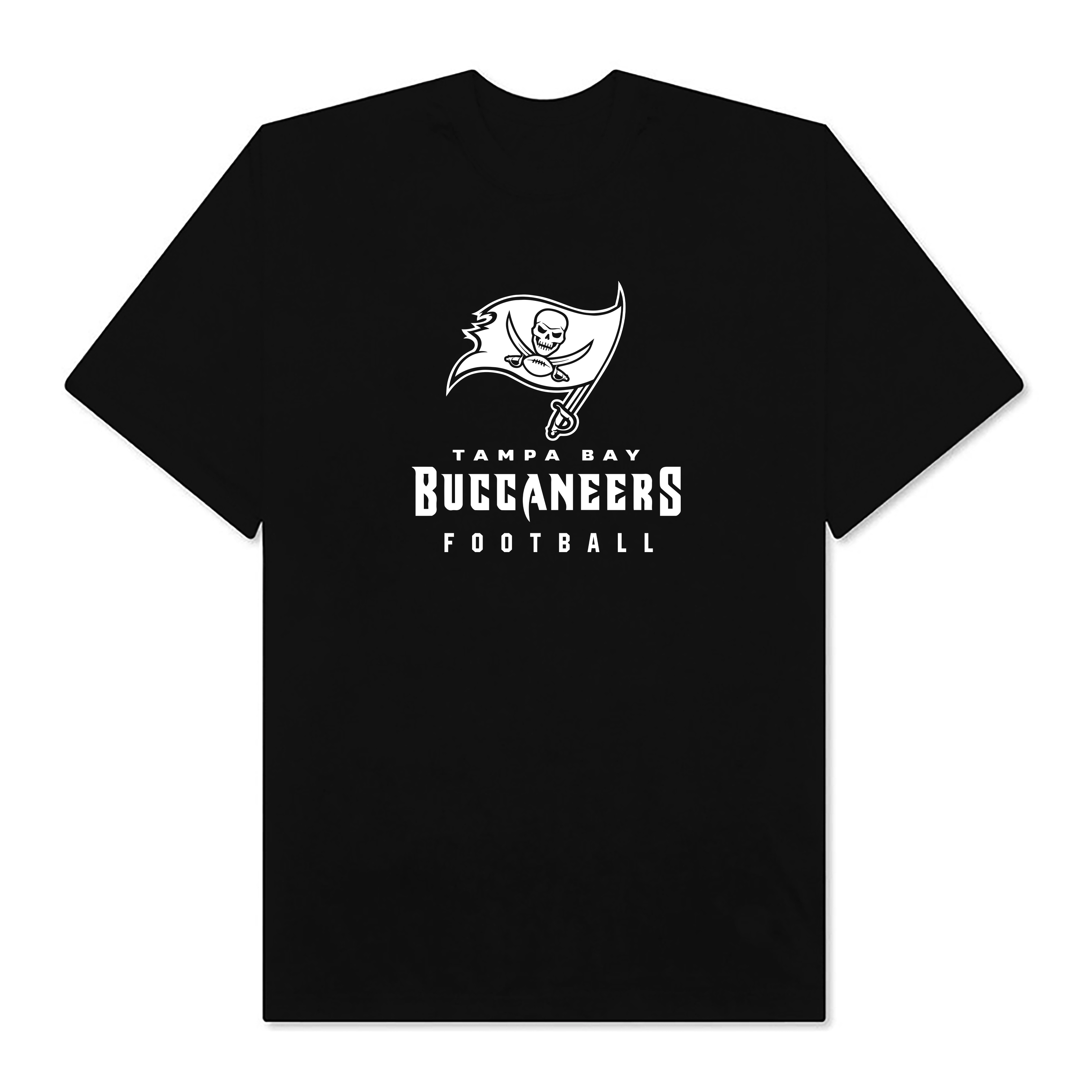 NFL Tampa Bay Buccaneers T-Shirt