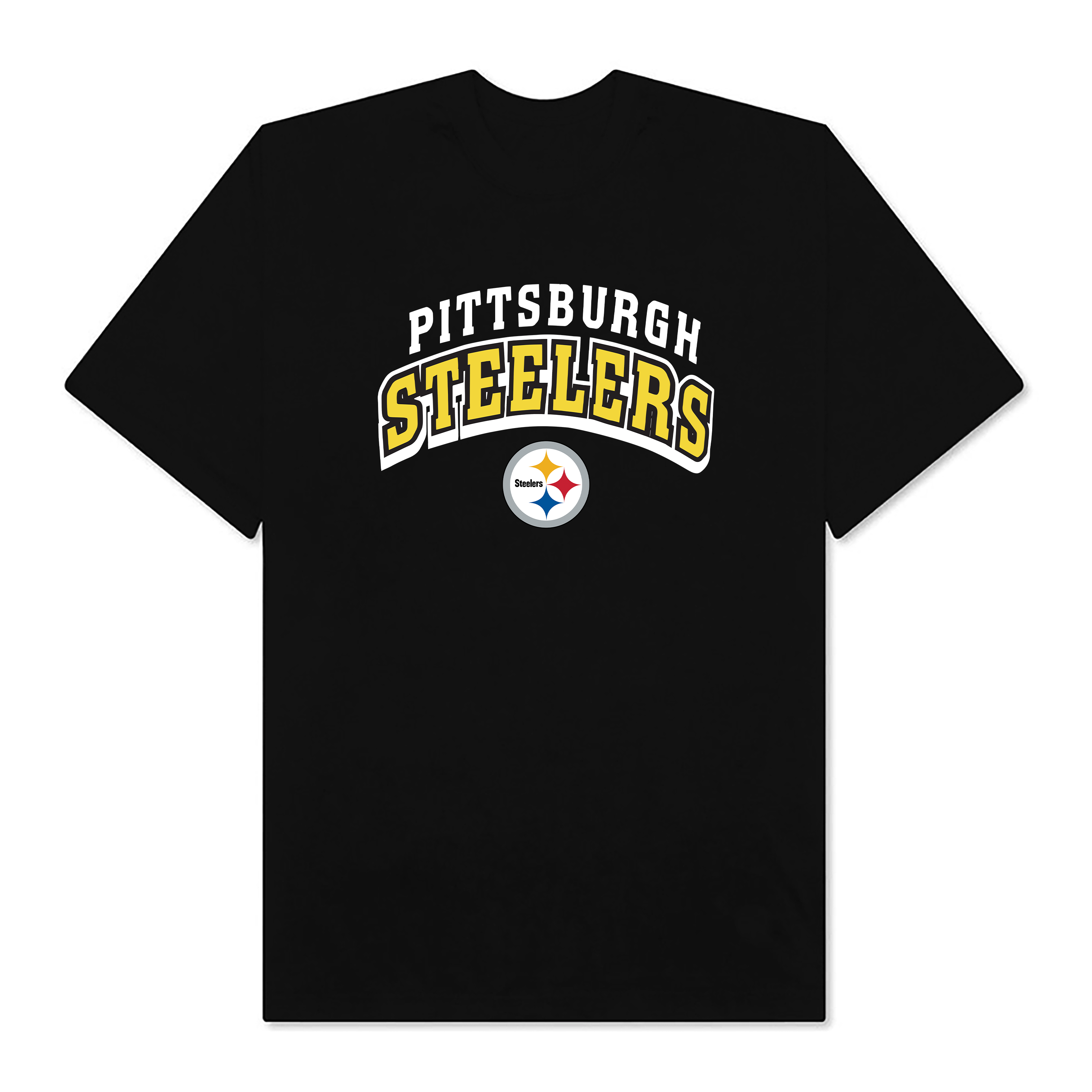 Nfl Pittsburgh Steelers T-Shirt