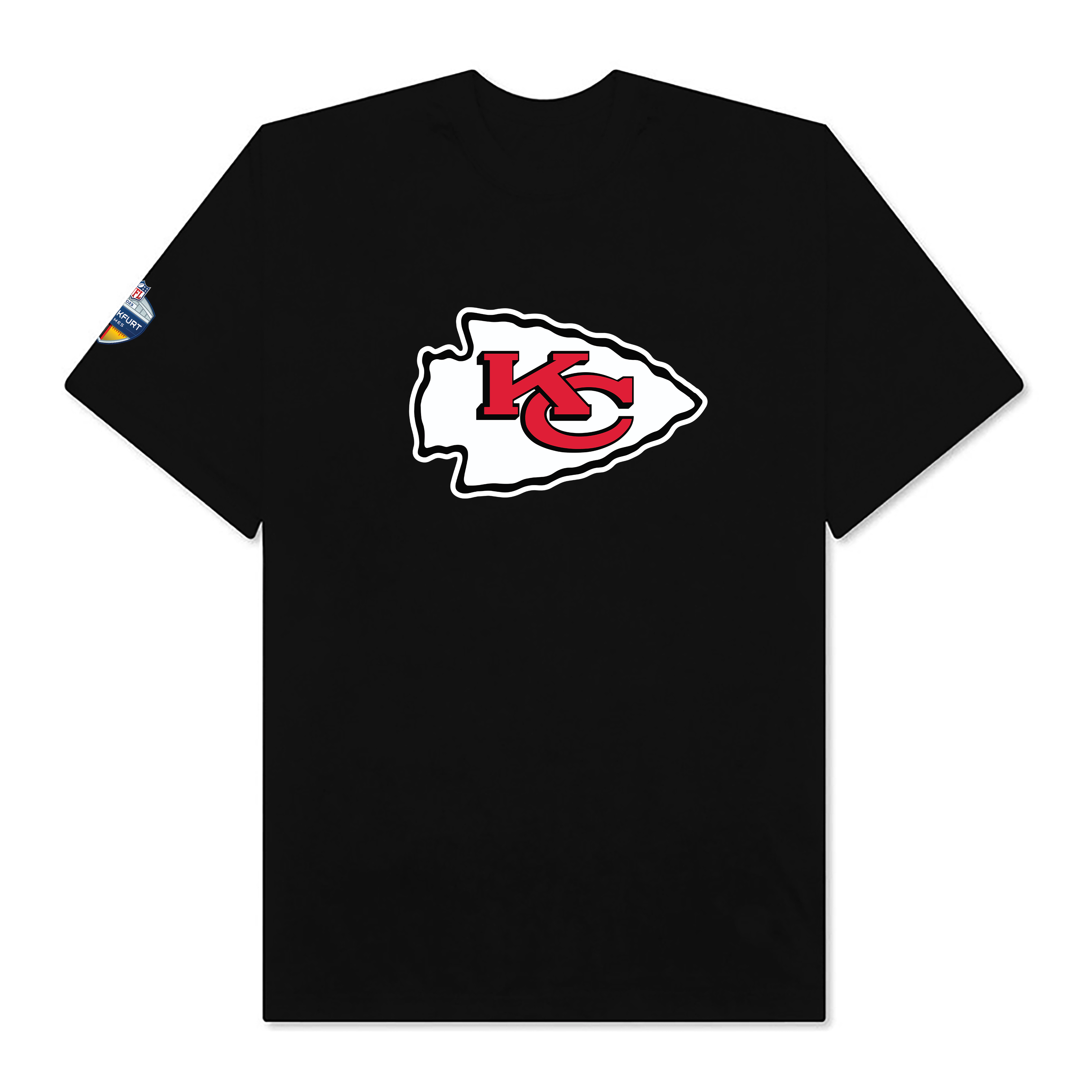 NFL Kansas City Chiefs T-Shirt