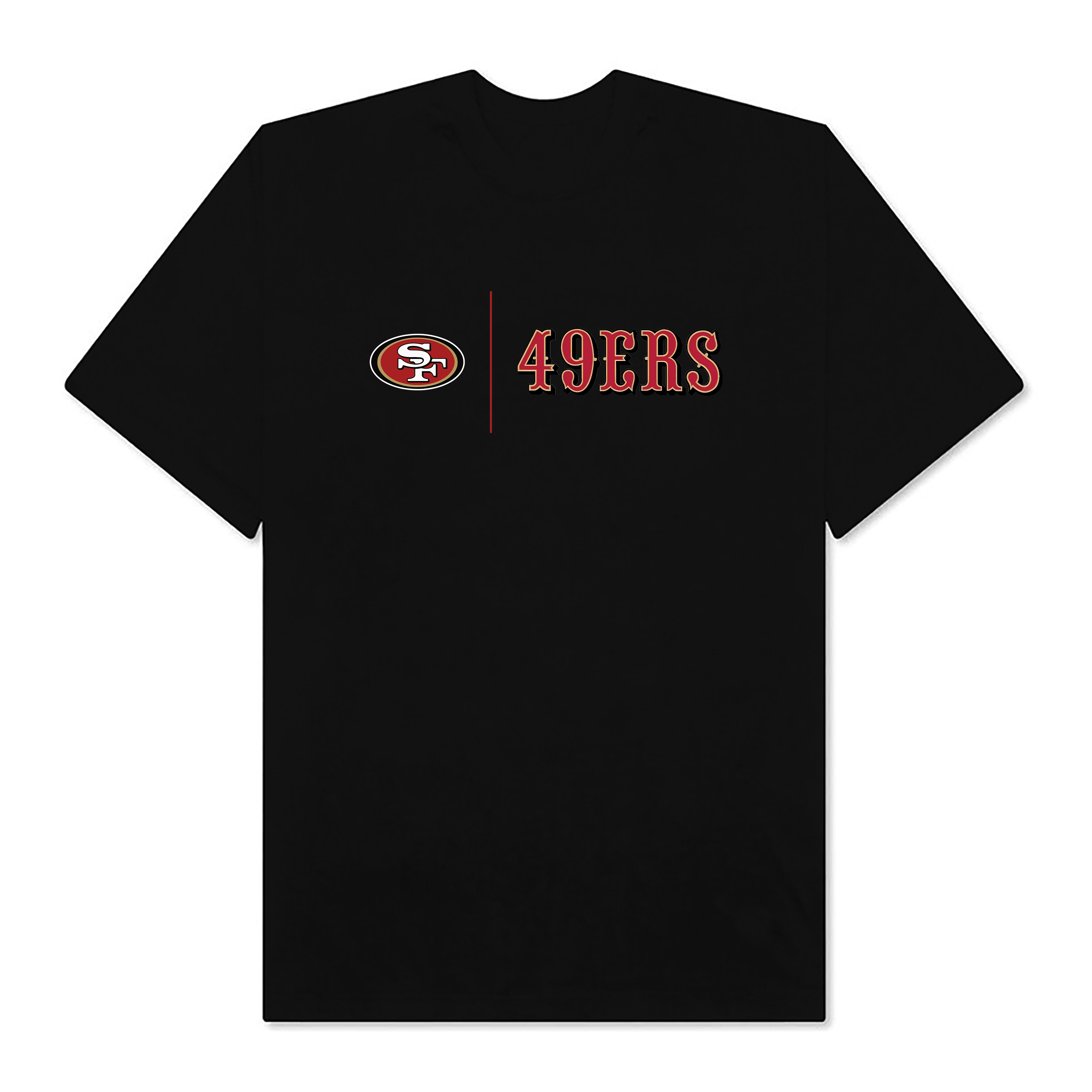 NFL Men's Gametime Dri-Tek Cool T-Shirt