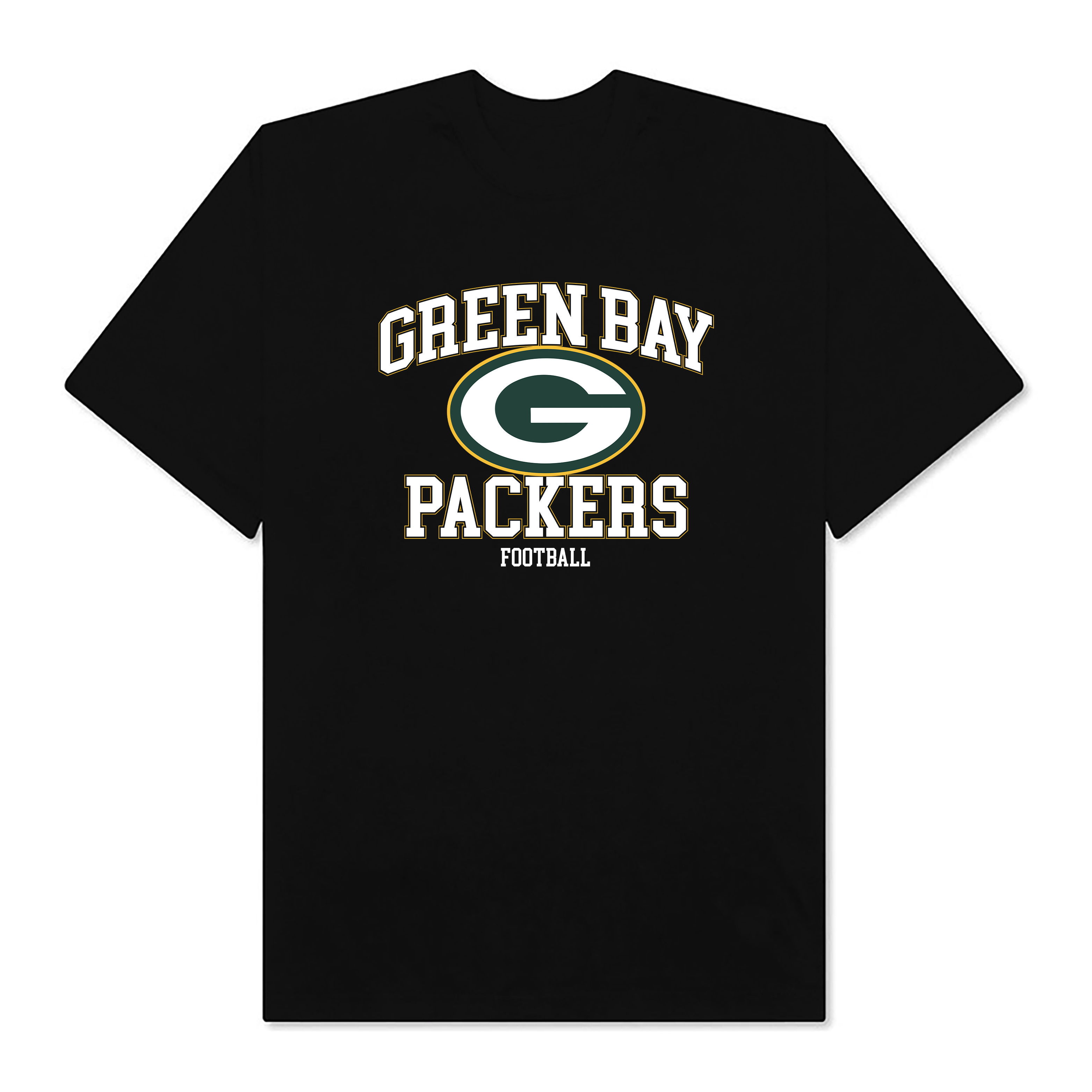 NFL Bay Packers T-Shirt