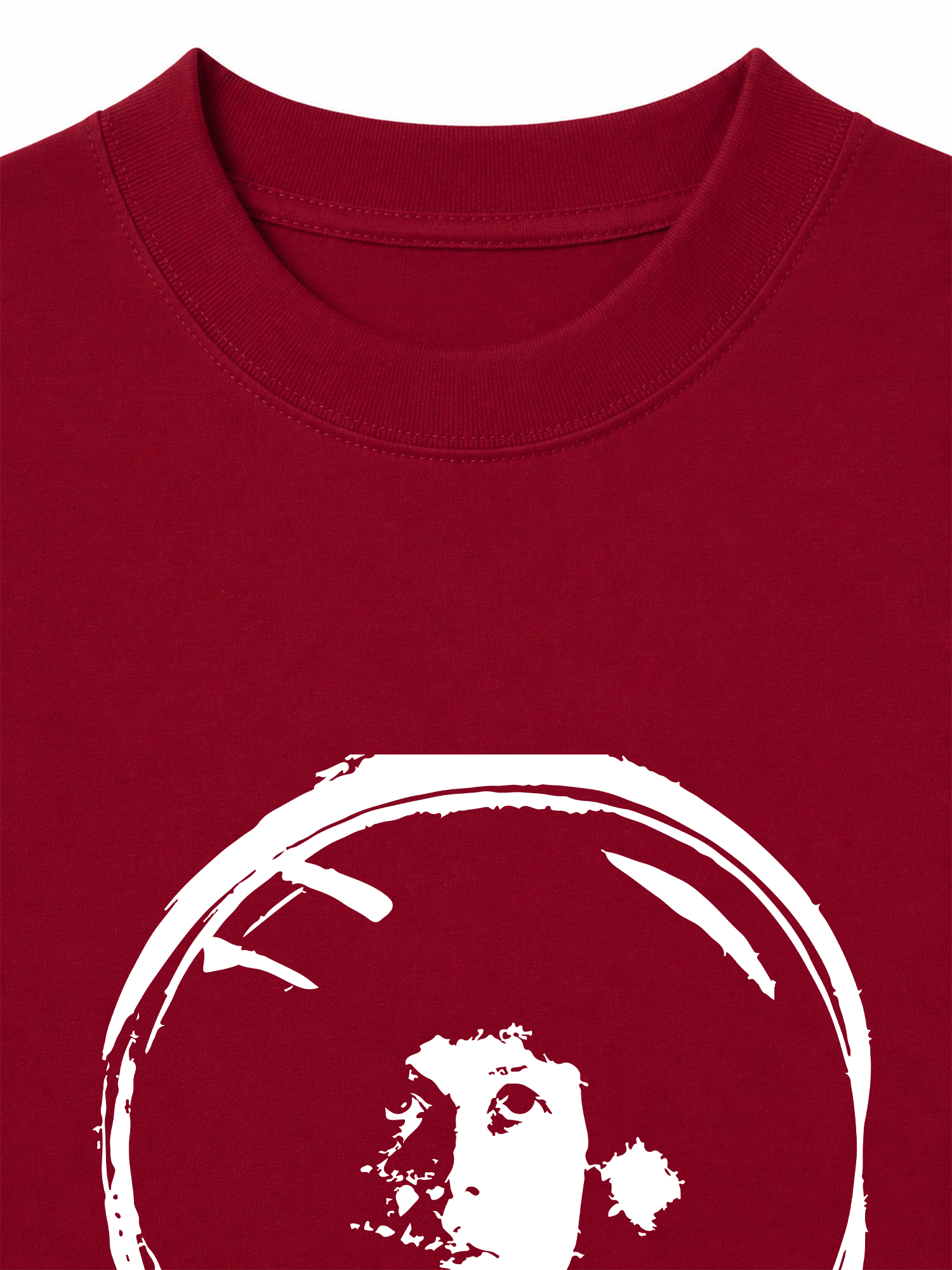 Áo Thun Relaxed Fit Alien