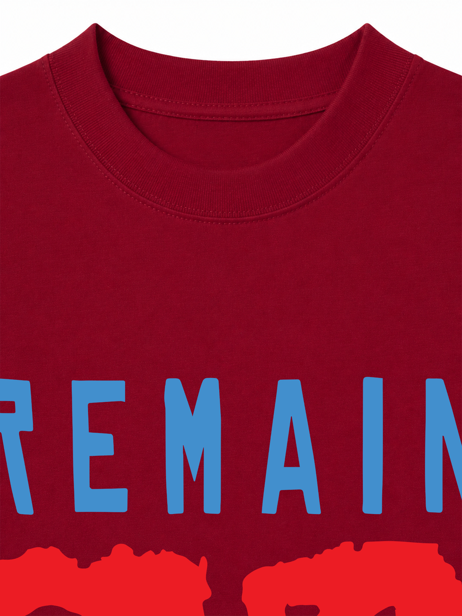 Áo Thun Relaxed Fit Remain In Light