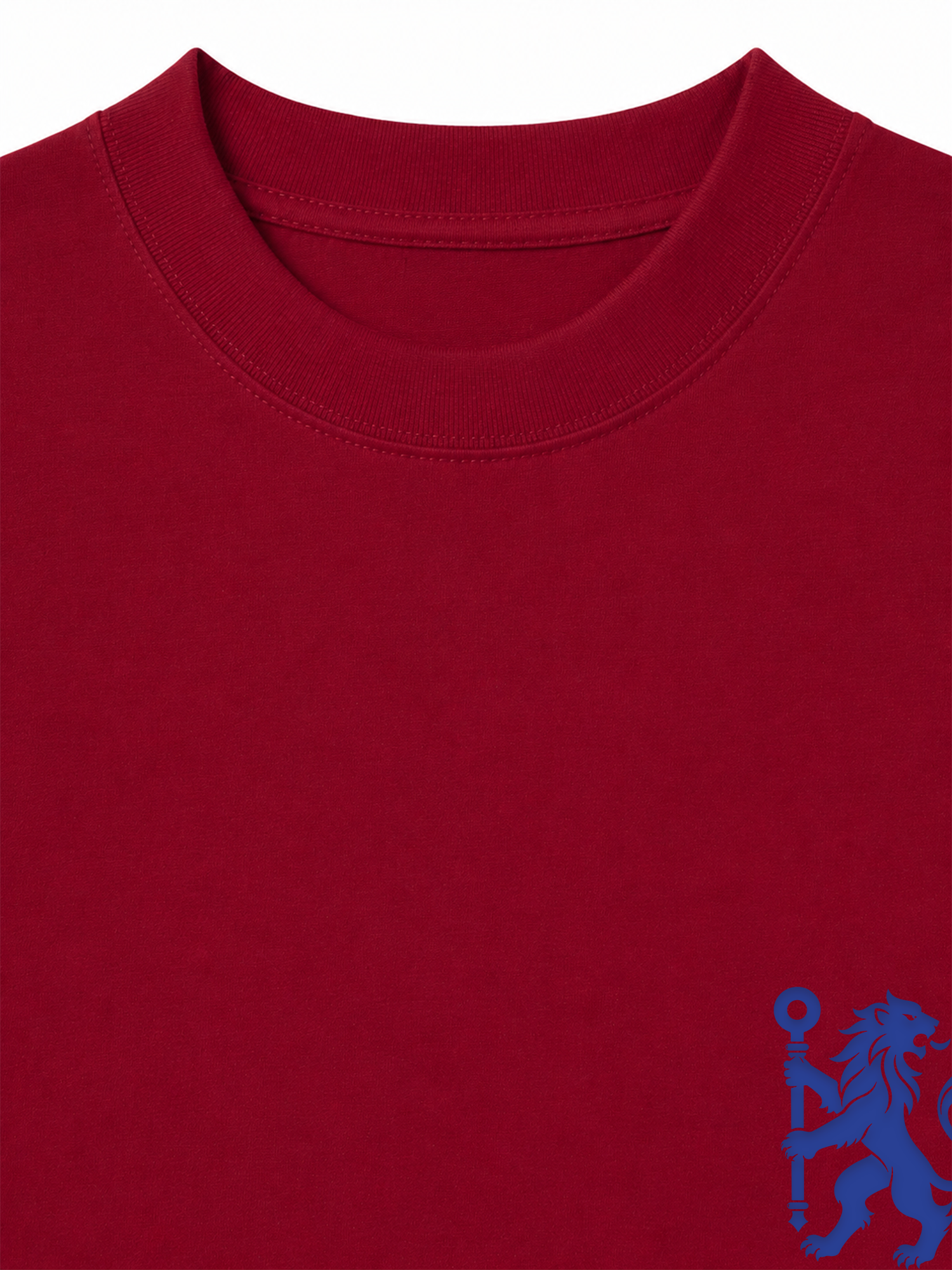 Áo Thun Relaxed Fit  London Is Blue