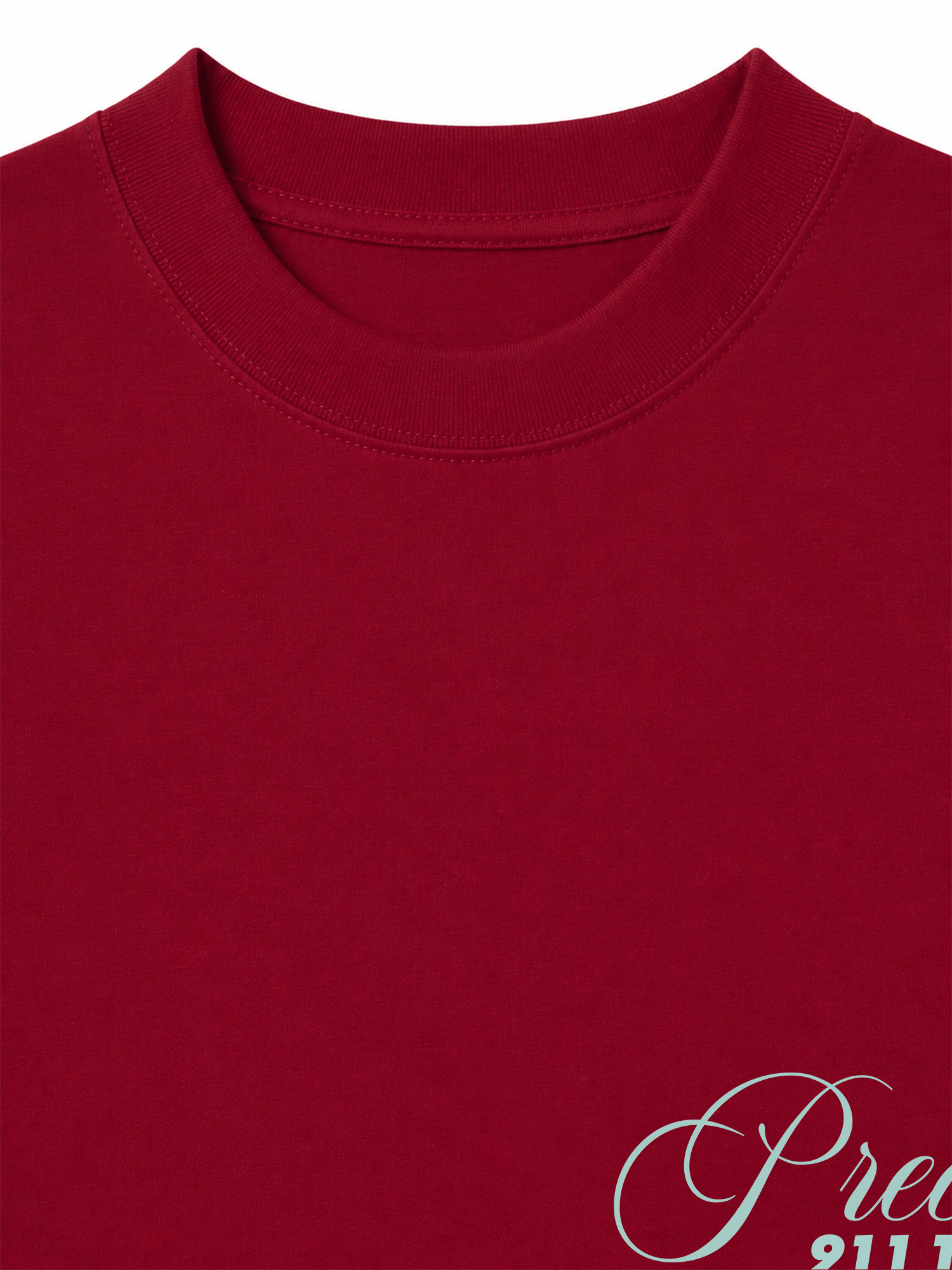 Áo Thun Relaxed Fit  Forever Classic 911