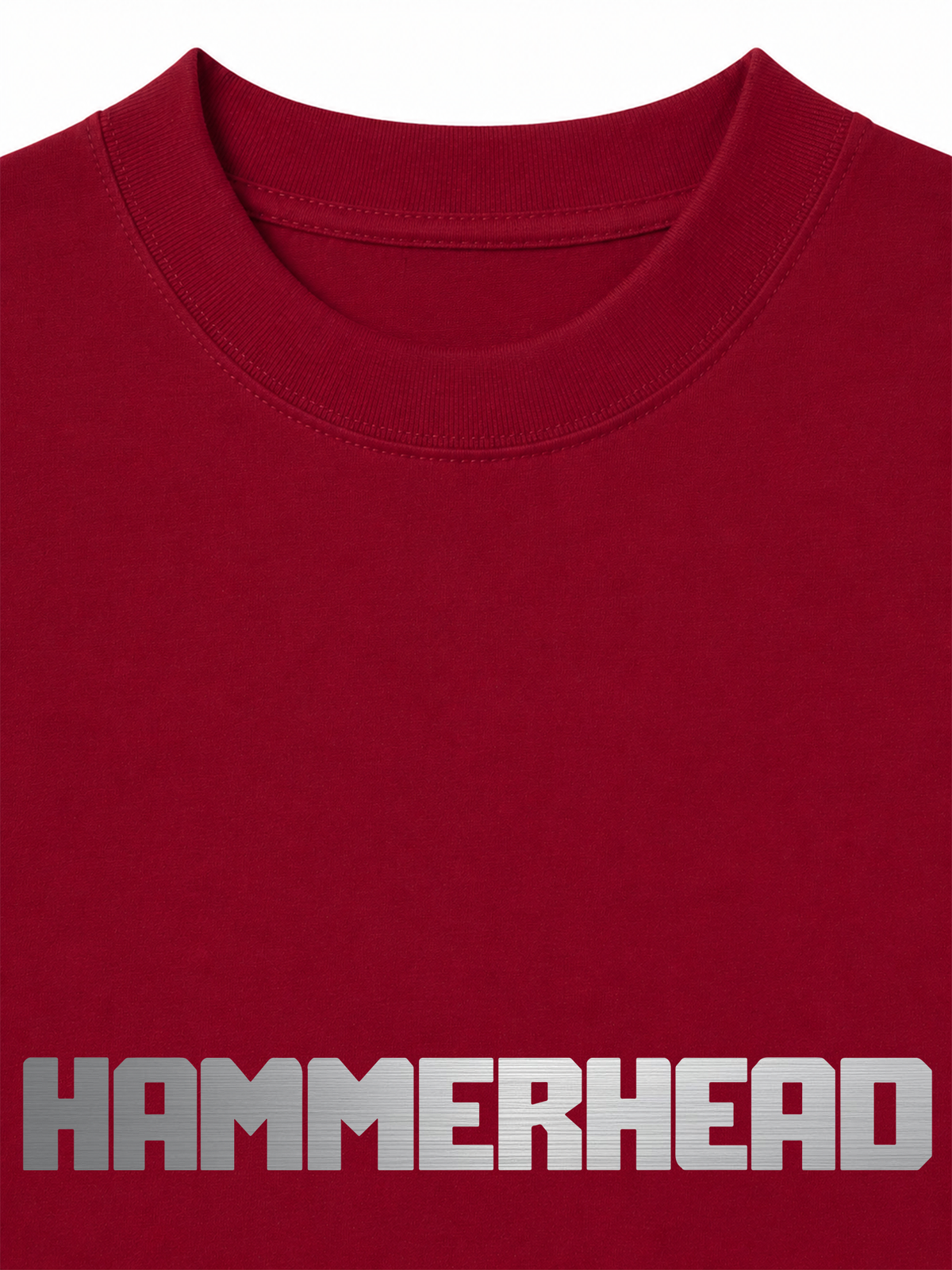 Áo Thun Relaxed Fit  HAMMERHEAD
