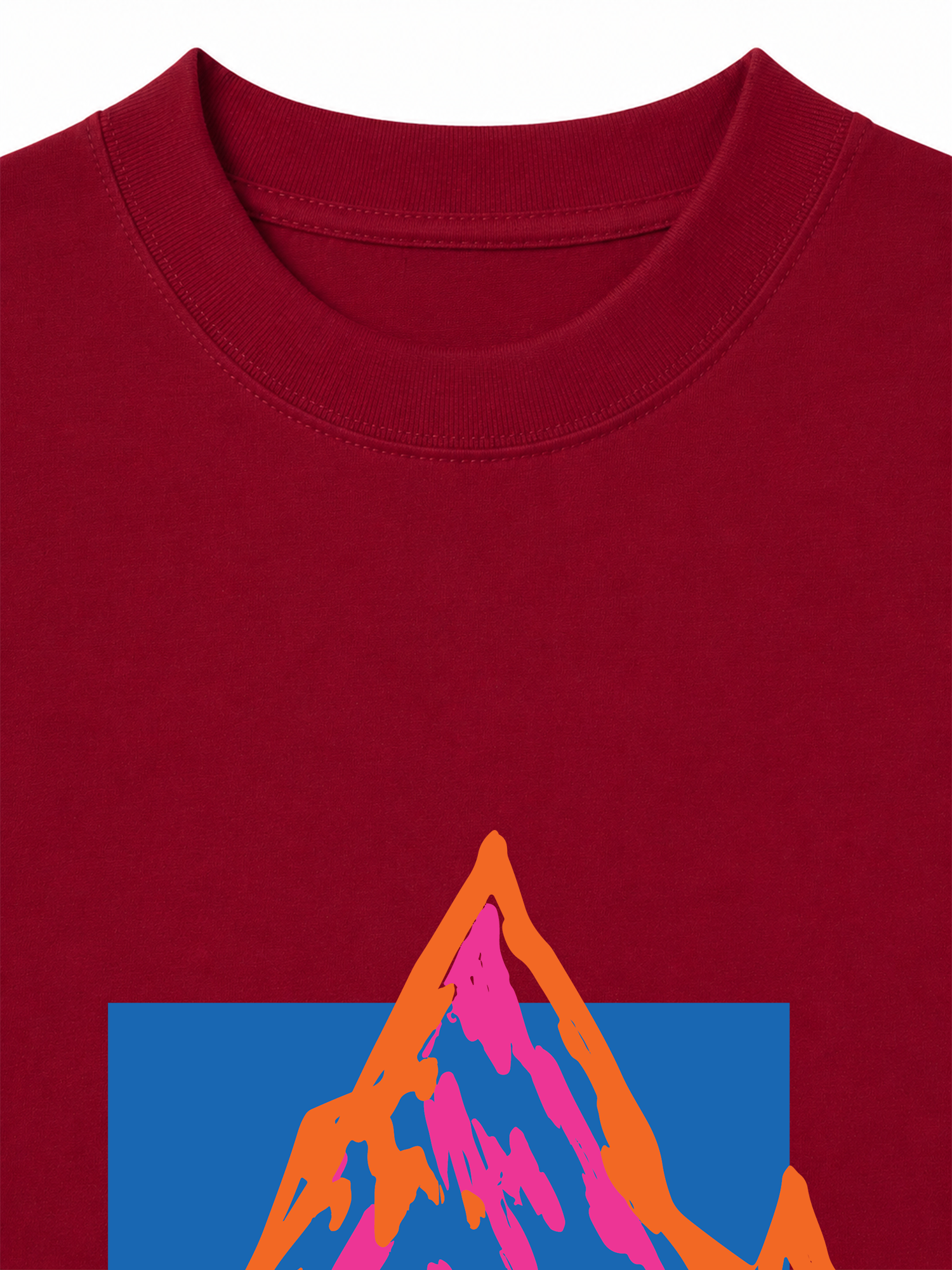 Áo Thun Relaxed Fit Adventure Seek The Wild 11