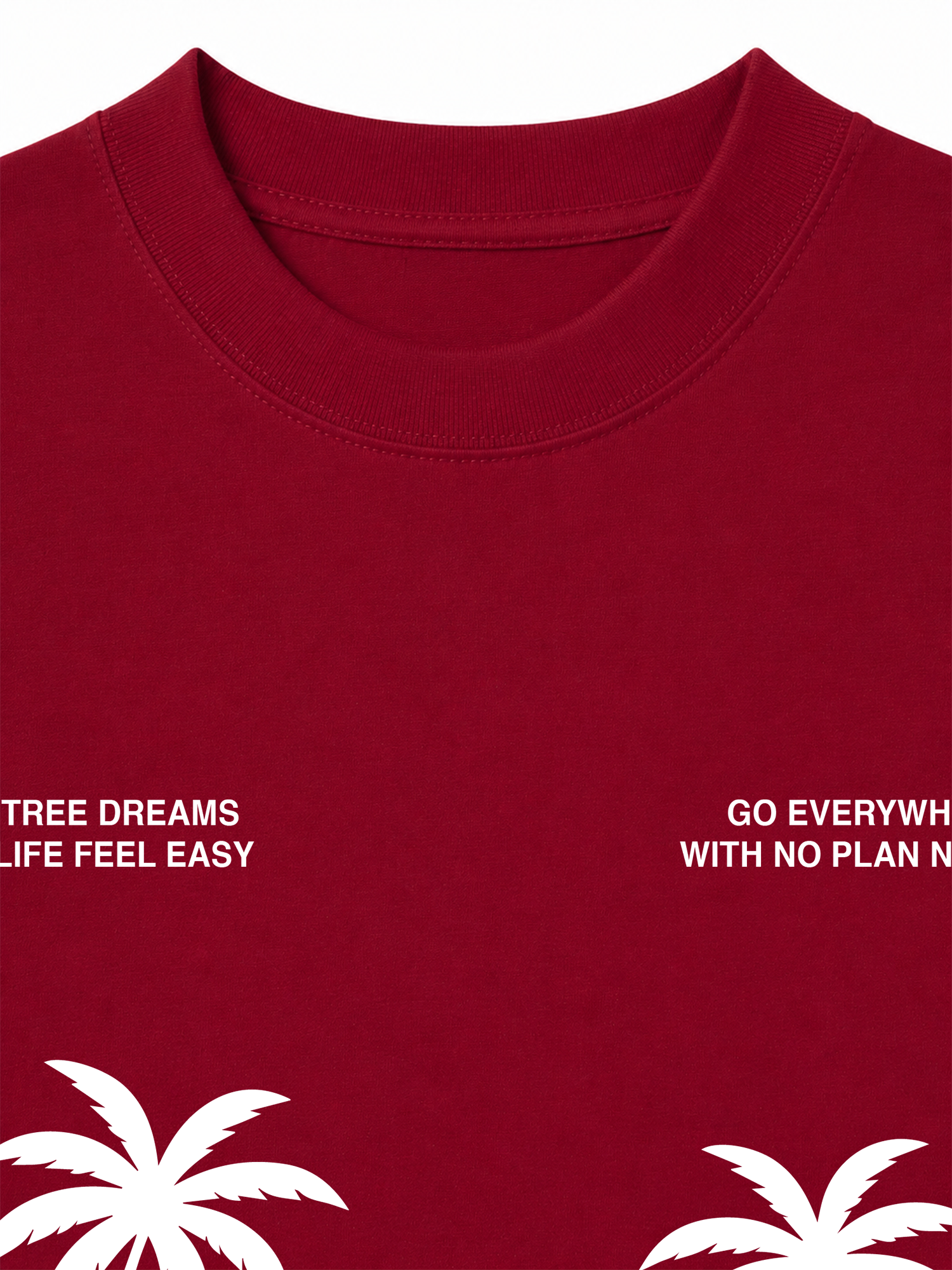Áo Thun Relaxed Fit Adventure By Cotton USA 2