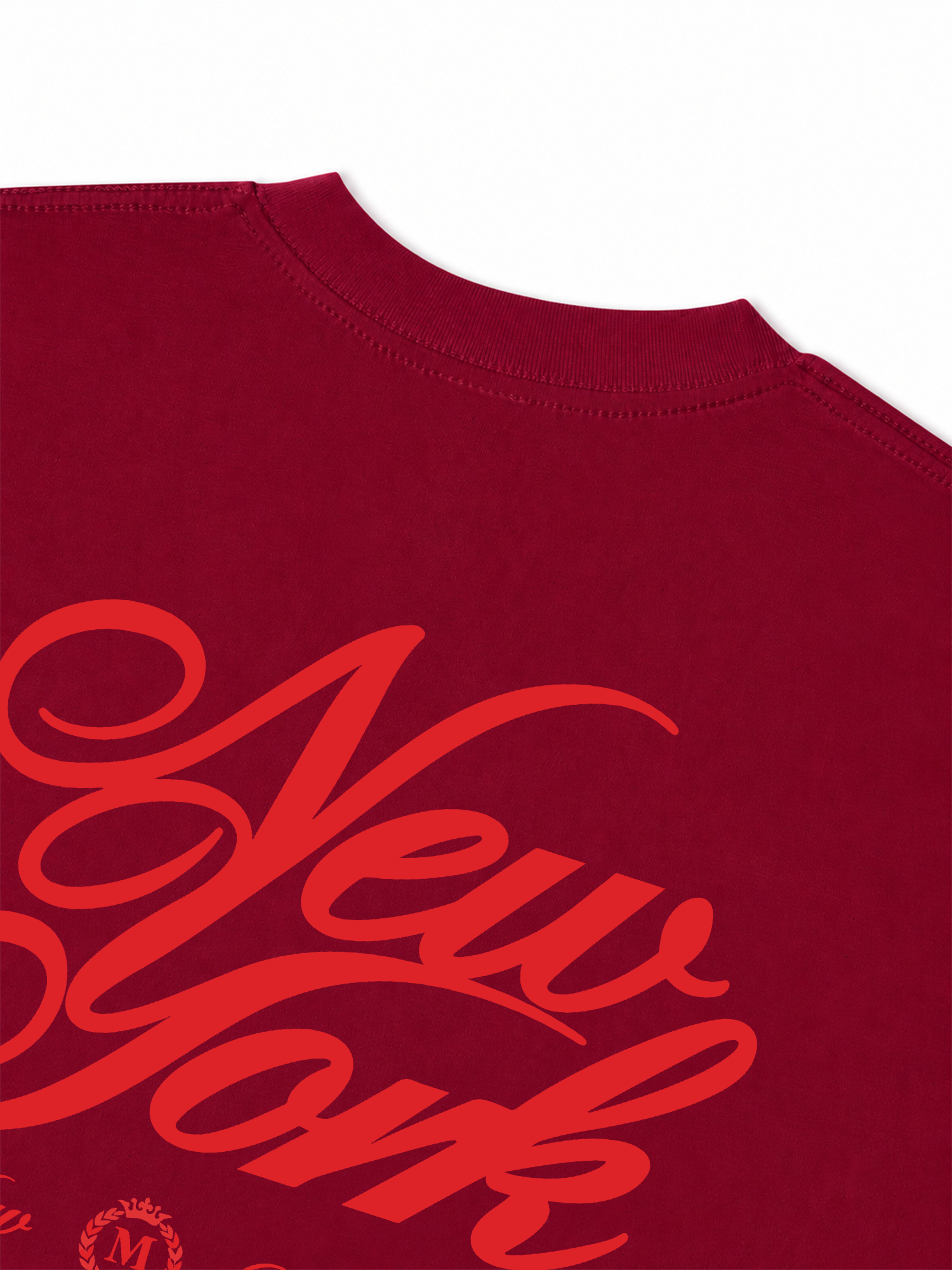 Áo Thun Relaxed Fit Vintage NewYork