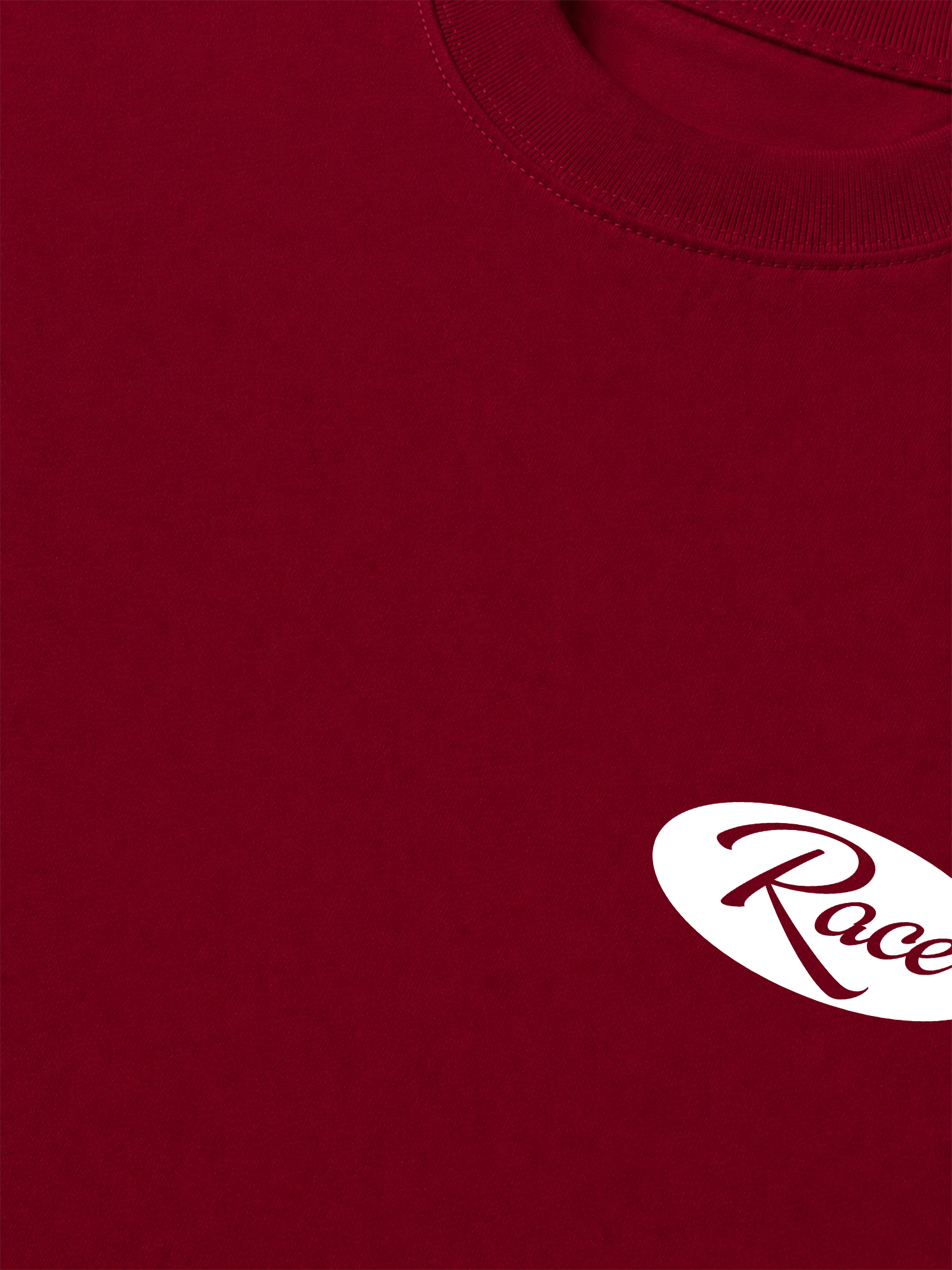 Áo Thun Relaxed Fit Keep Rollin'