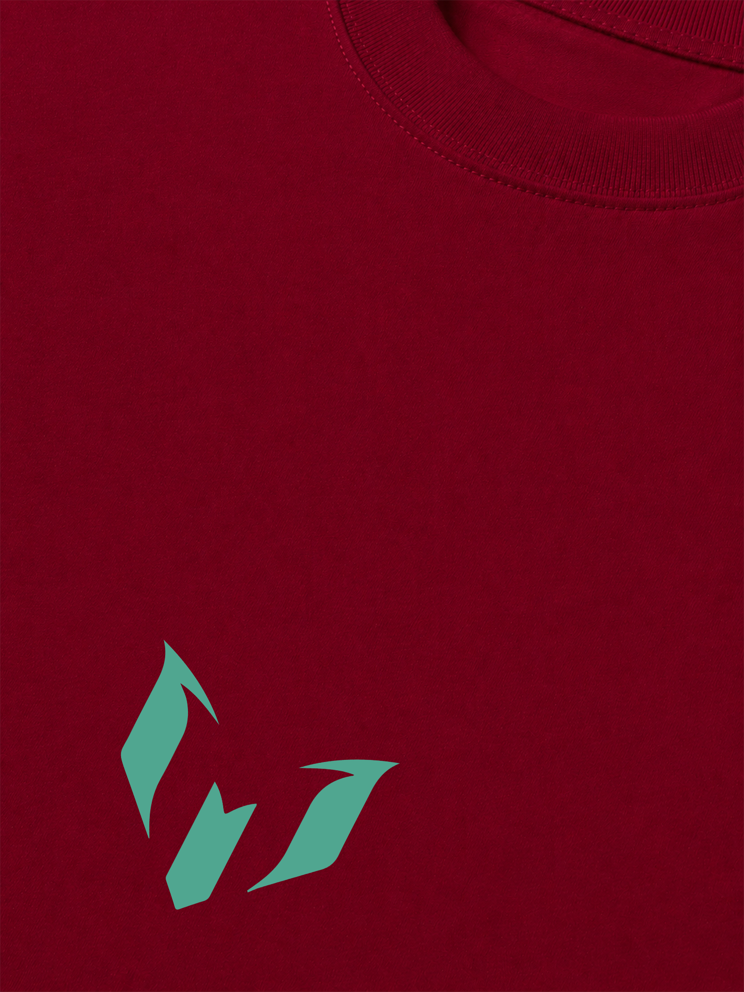 Áo Thun Relaxed Fit GOAT  GOAT GOAT M10