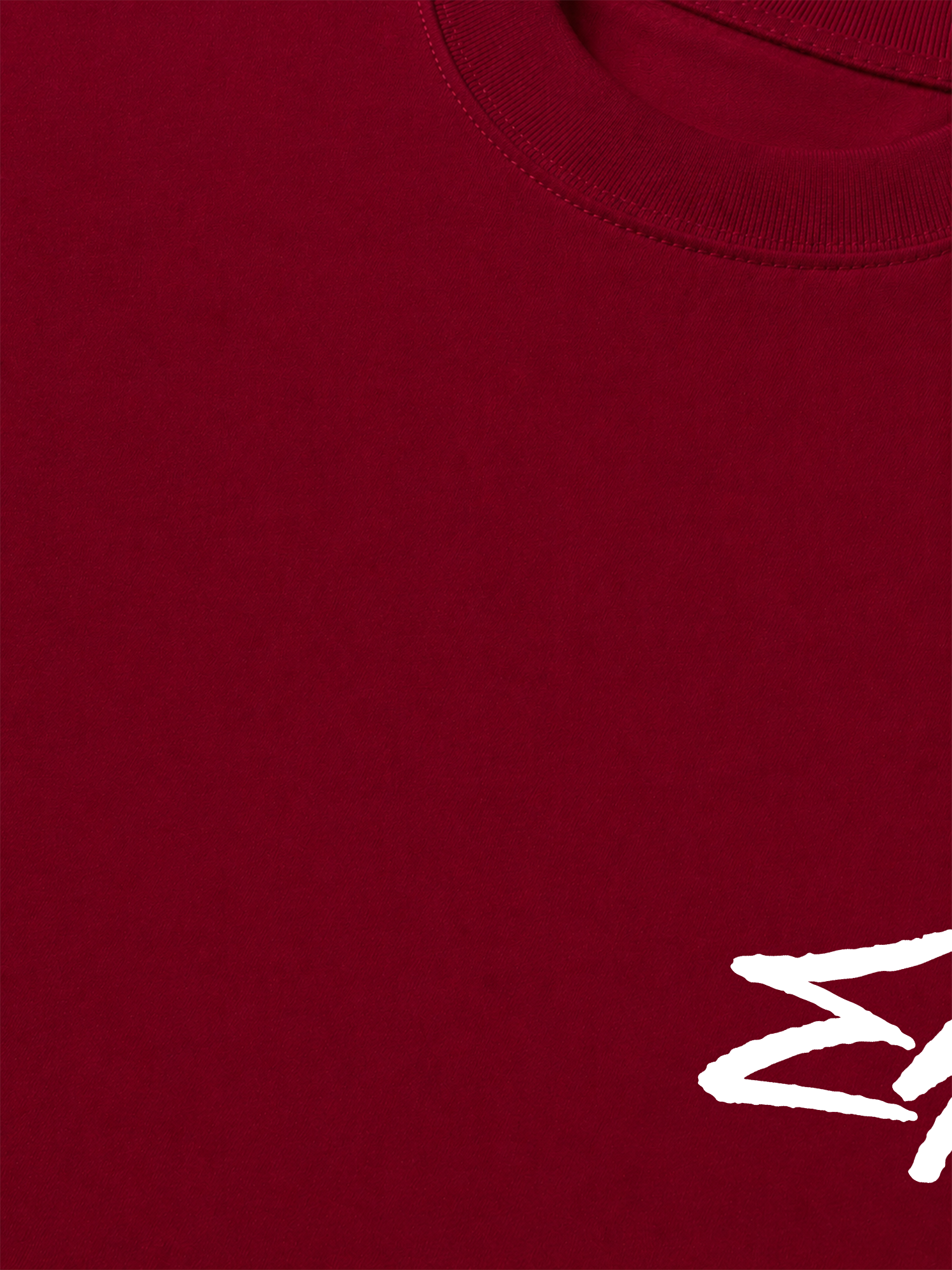 Áo Thun Relaxed Fit Energy Bulldog T