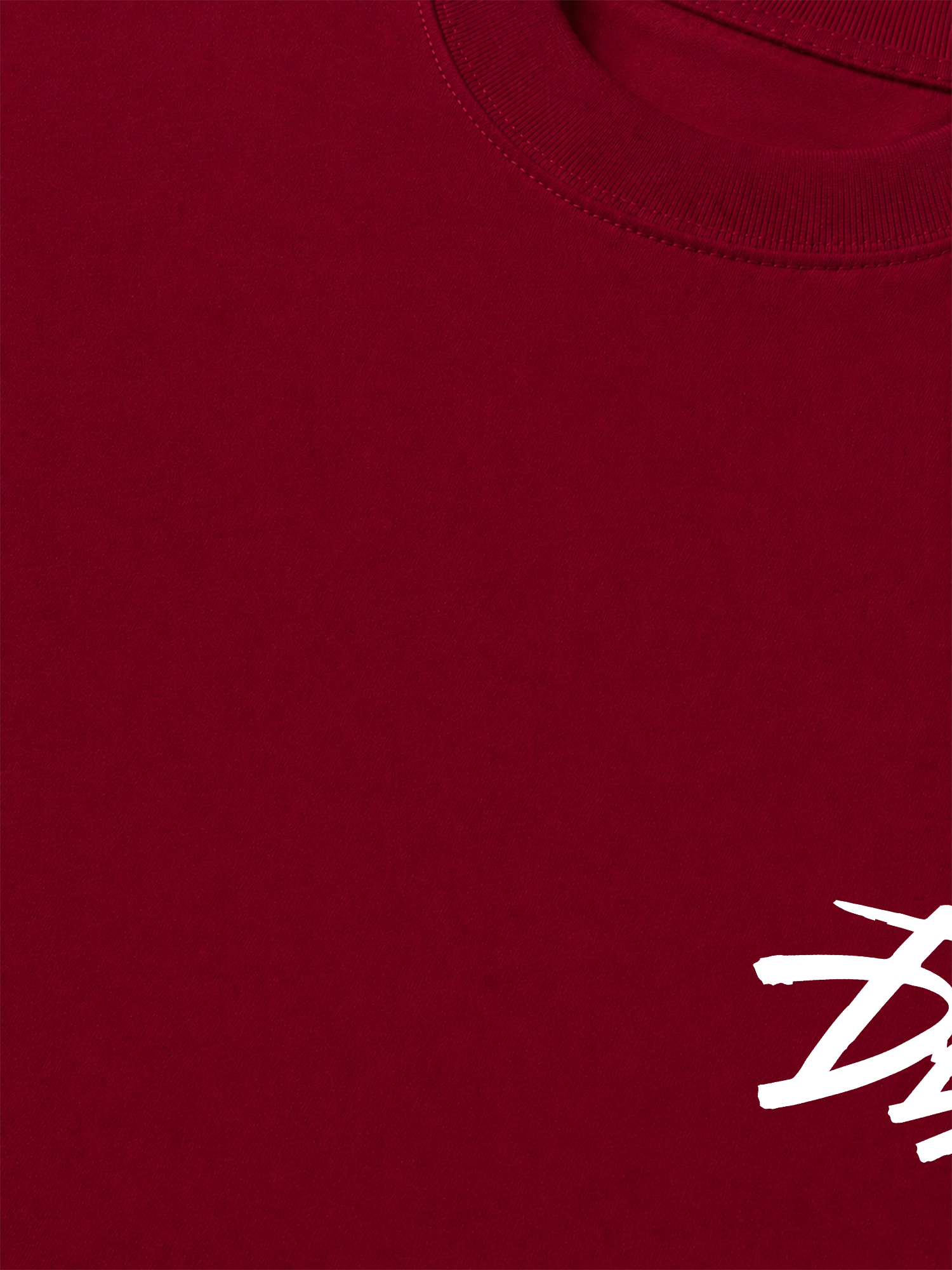 Áo Thun Relaxed Fit Destiny Old School