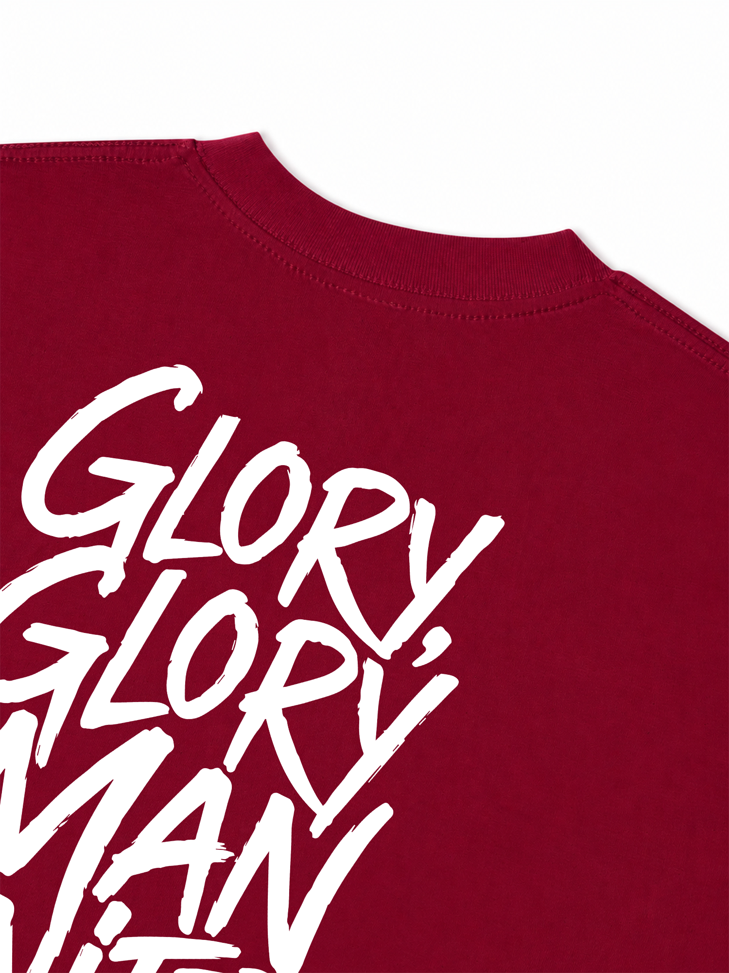 Áo Thun Relaxed Fit Glory MU