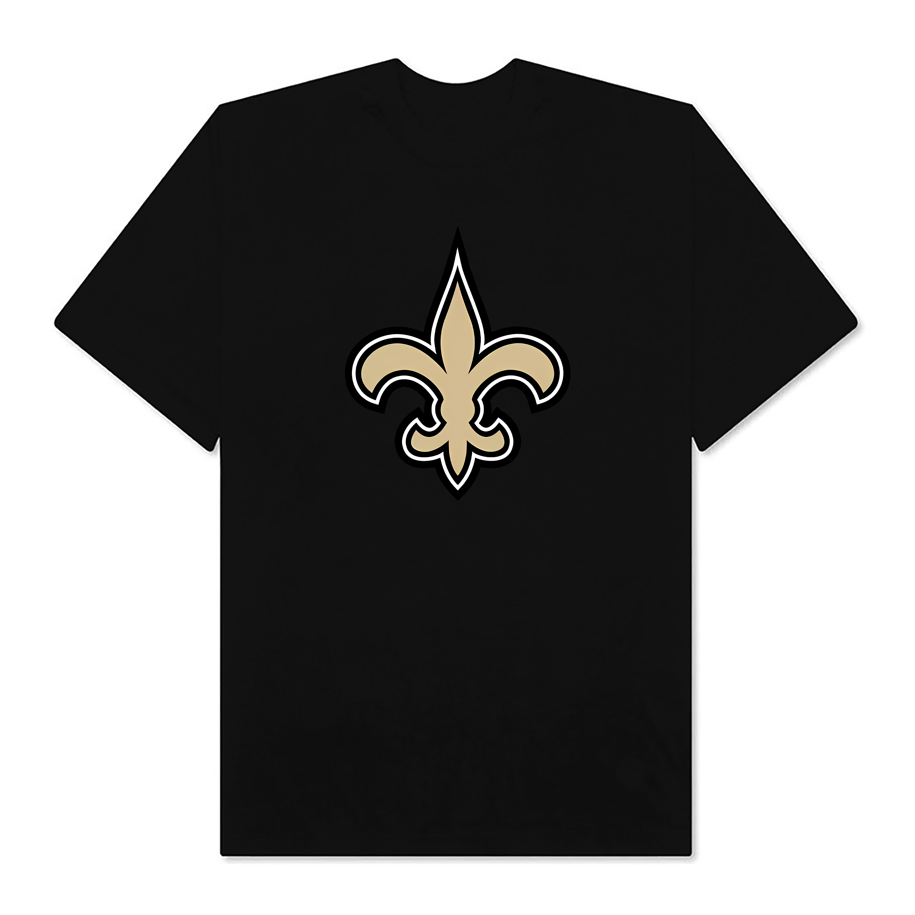 NFL New Orleans Saints Line Victory T-Shirt