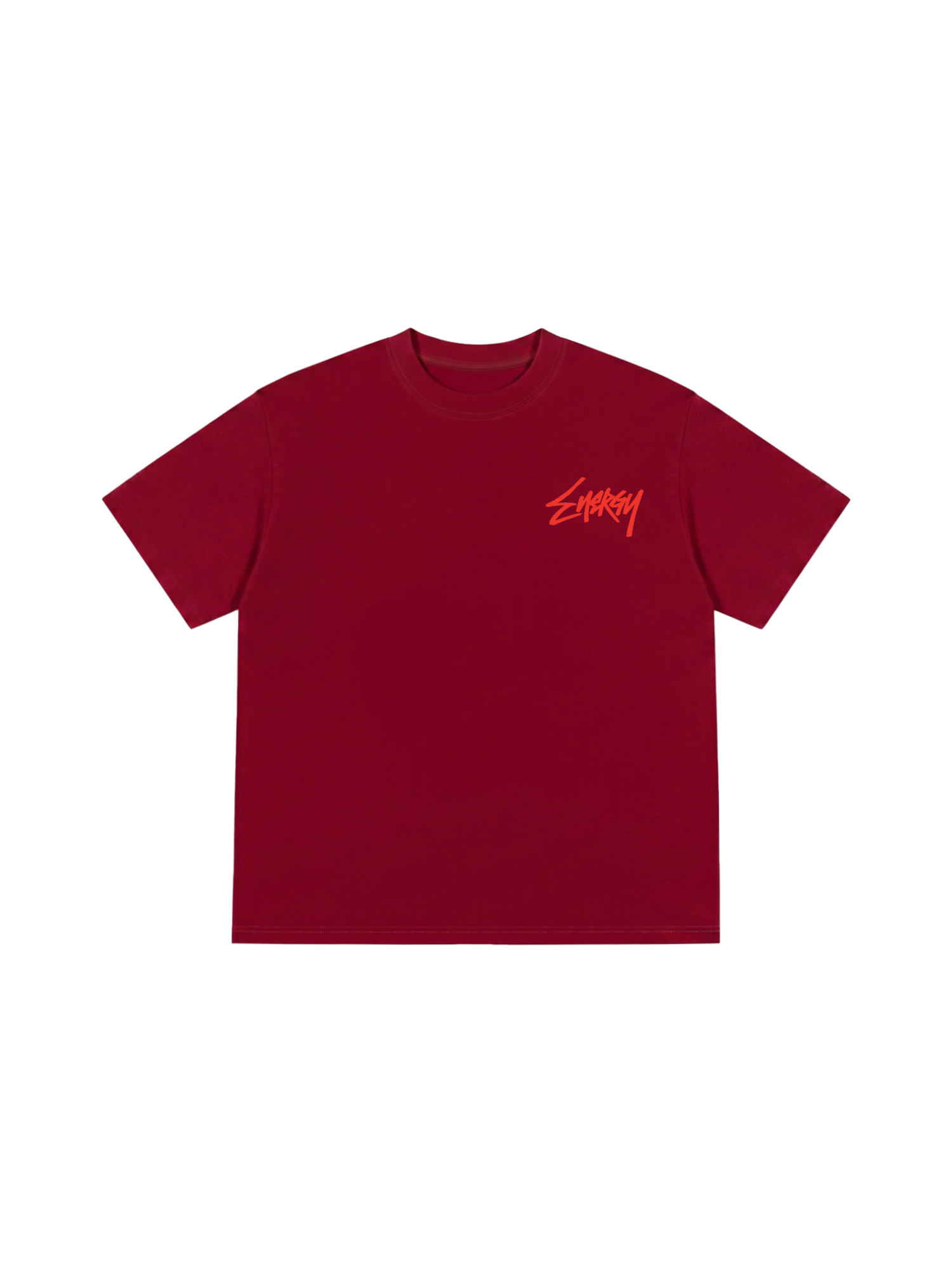 Áo Thun Relaxed Fit Energy Scorpion
