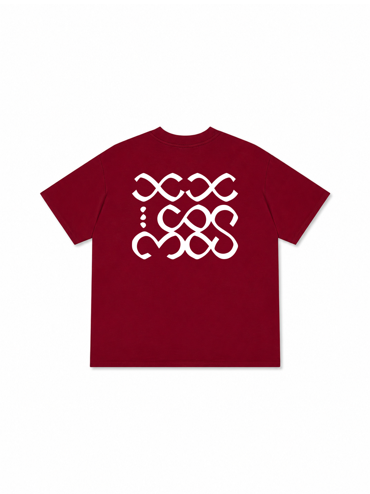 Áo Thun Relaxed Fit XX Cosmos