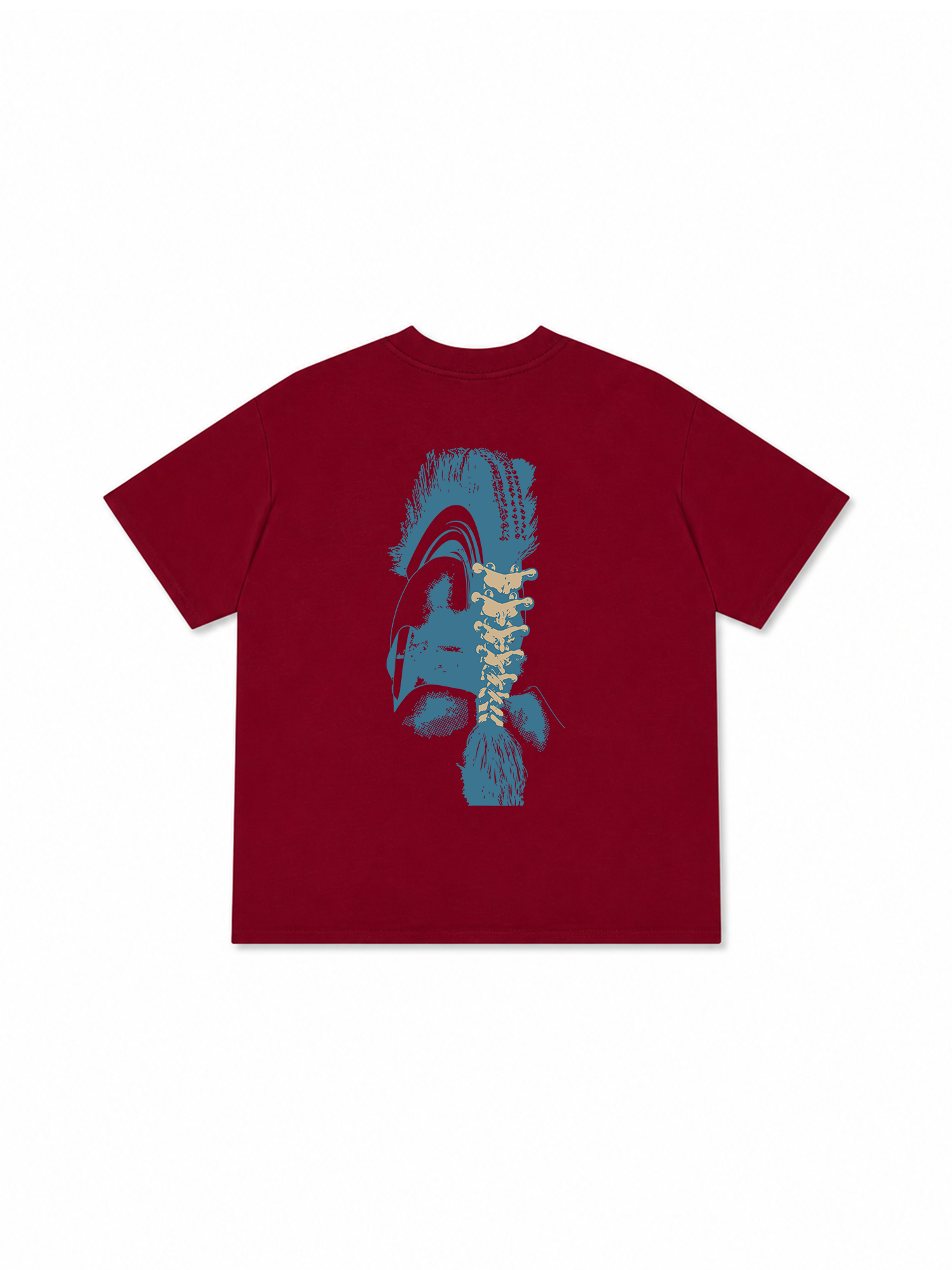 Áo Thun Relaxed Fit Odyssey